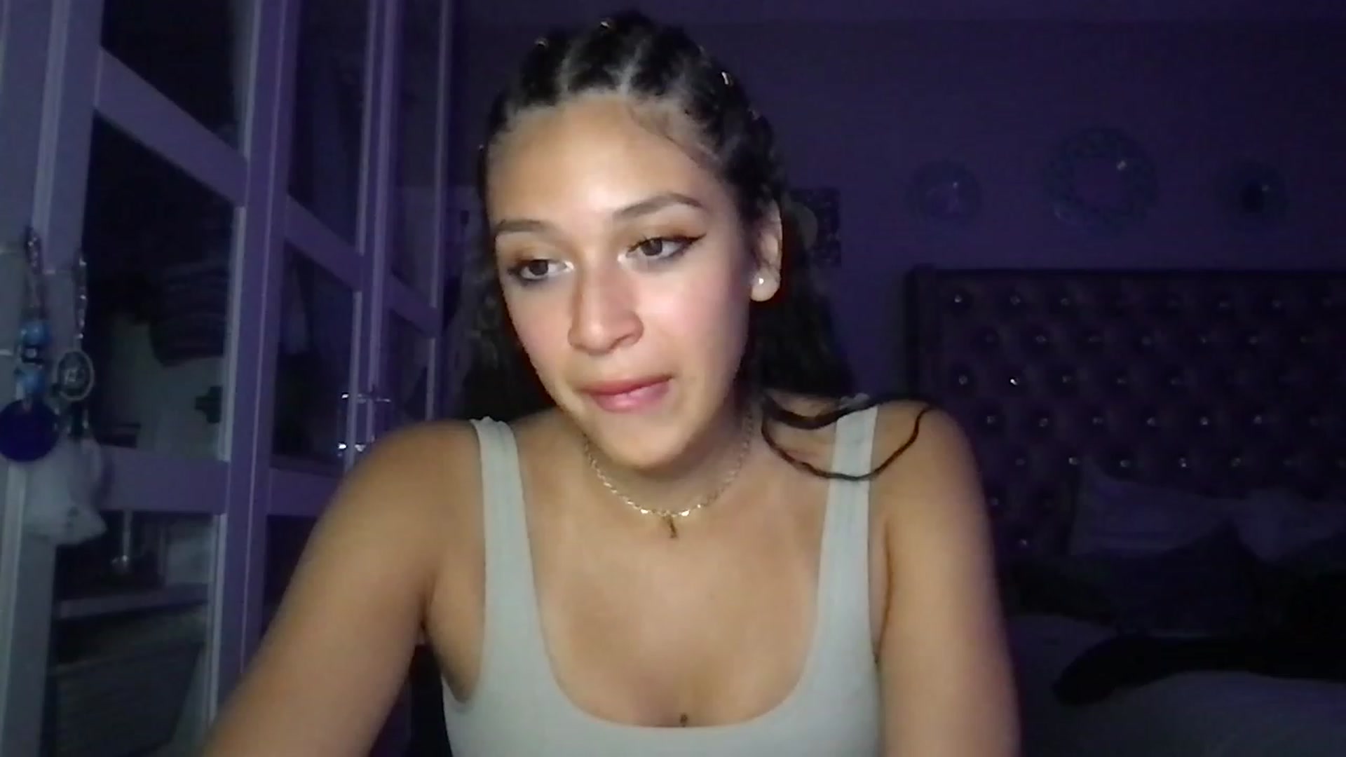 Gallery image thumbnail from XcatscontentX's myfreecams stream on, 08/14/2023, 03:58 image 15 of 20