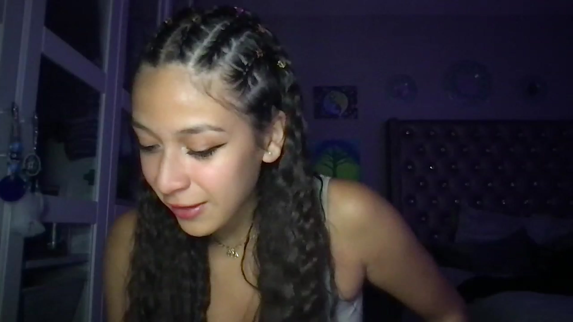 Gallery image thumbnail from XcatscontentX's myfreecams stream on, 08/14/2023, 03:58 image 6 of 20
