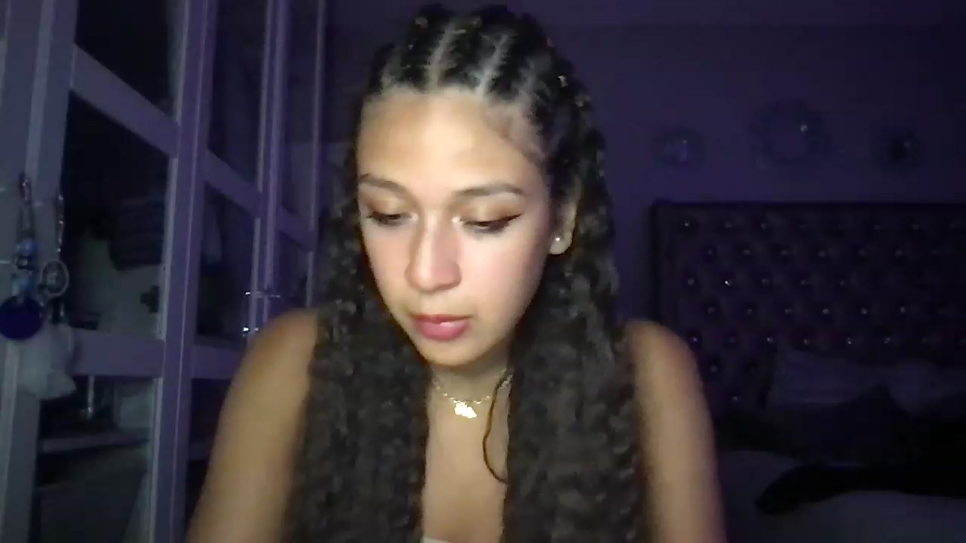 Gallery image thumbnail from XcatscontentX's myfreecams stream on, 08/14/2023, 03:58 image 8 of 20