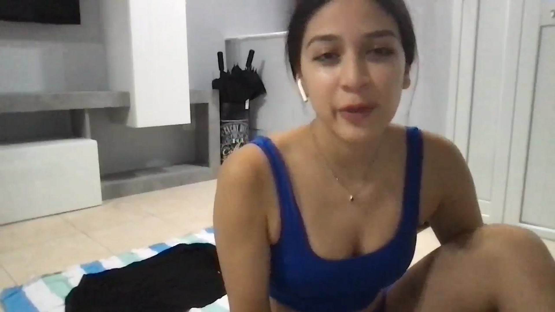 Gallery image thumbnail from XcatscontentX's myfreecams stream on, 02/01/2024, 15:17 image 9 of 20