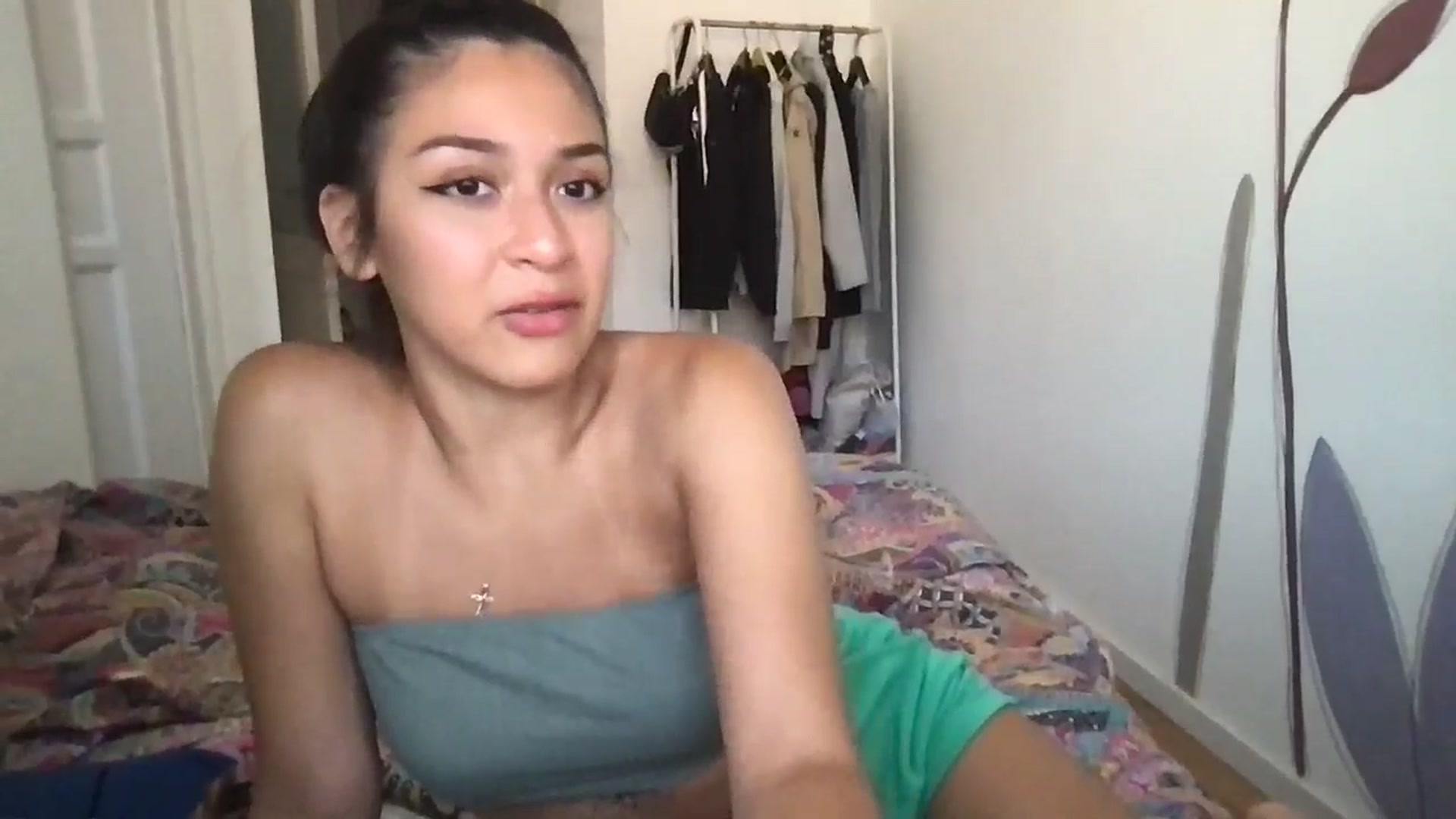 Gallery image thumbnail from XcatscontentX's myfreecams stream on, 06/10/2024, 14:24 image 16 of 20