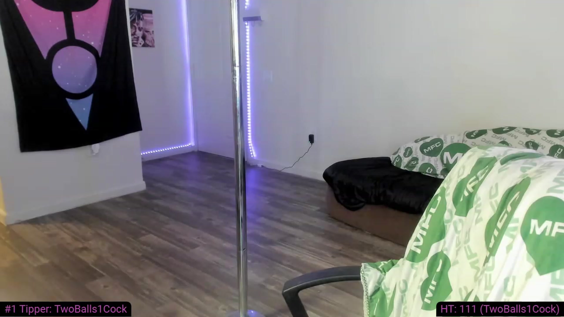 Gallery image thumbnail from Xena_saturn's myfreecams stream on, 11/19/2022, 15:30 image 11 of 20