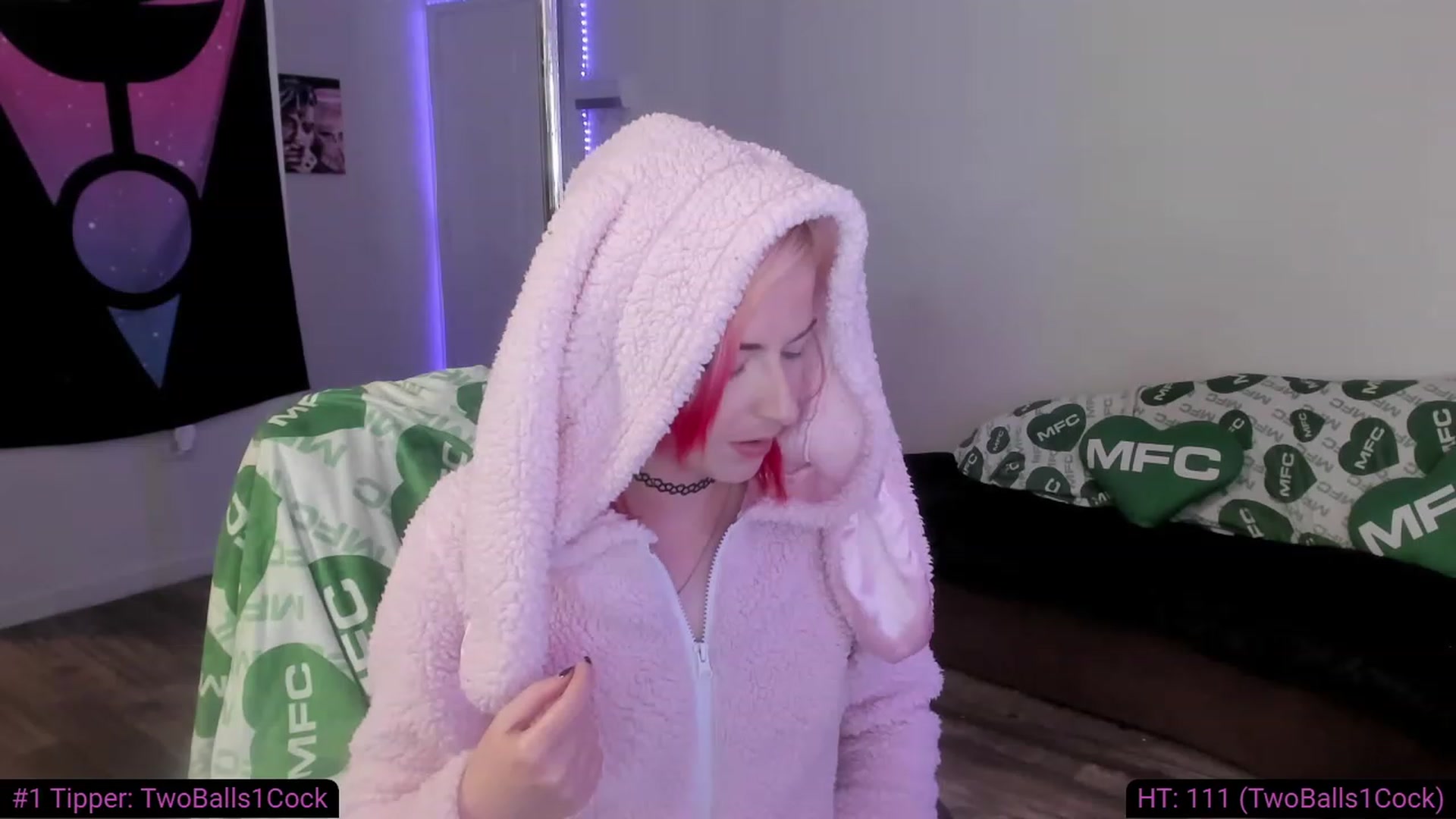 Gallery image thumbnail from Xena_saturn's myfreecams stream on, 11/19/2022, 15:30 image 20 of 20