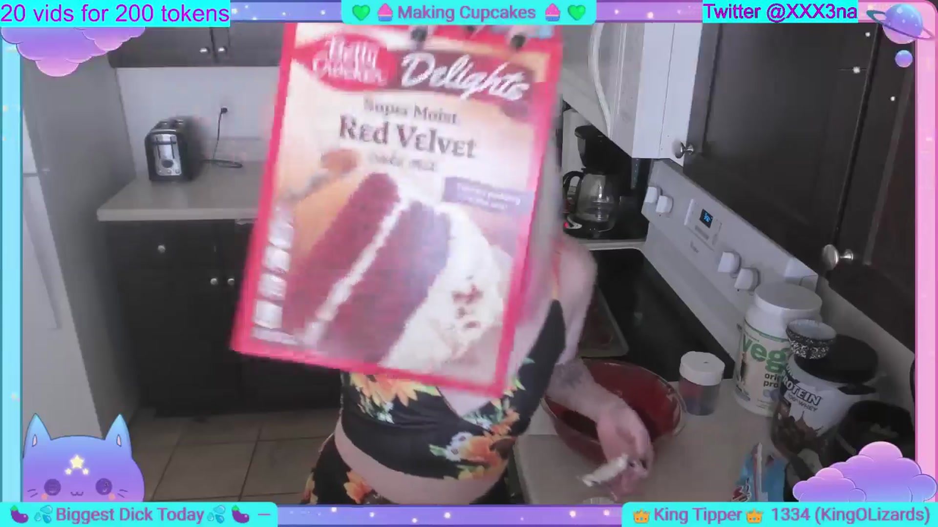 Gallery image thumbnail from Xena_saturn's myfreecams stream on, 08/04/2024, 19:06 image 8 of 20