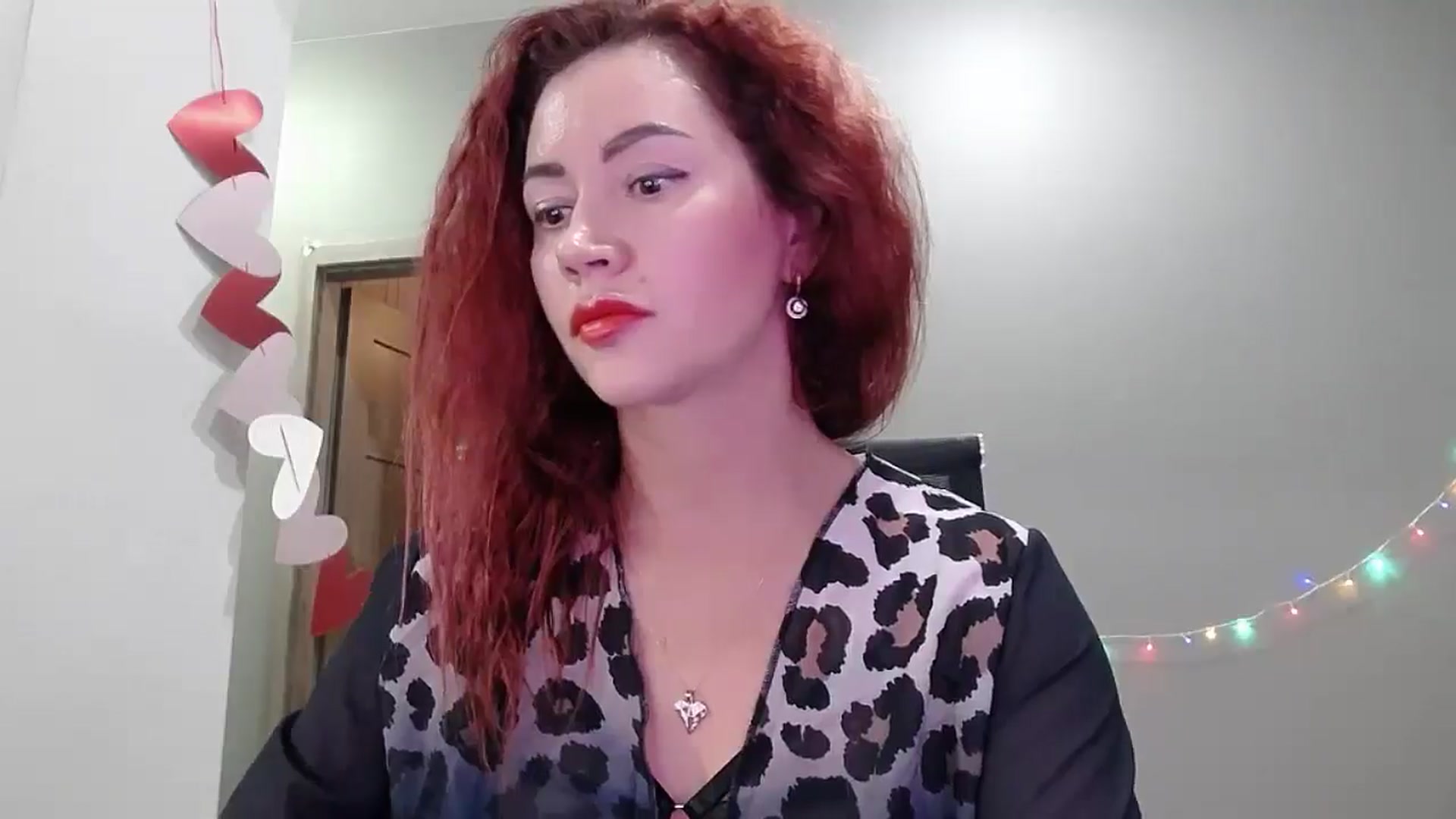 Gallery image thumbnail from XeniaMilf's myfreecams stream on, 10/13/2025, 15:20 image 18 of 20