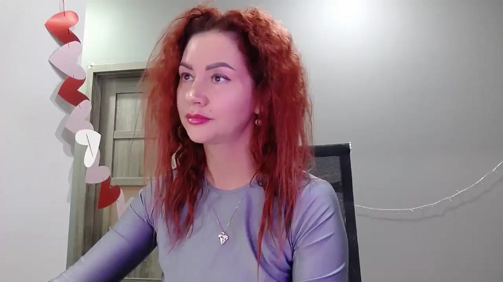 Gallery image thumbnail from XeniaMilf's myfreecams stream on, 10/17/2025, 16:22 image 17 of 20