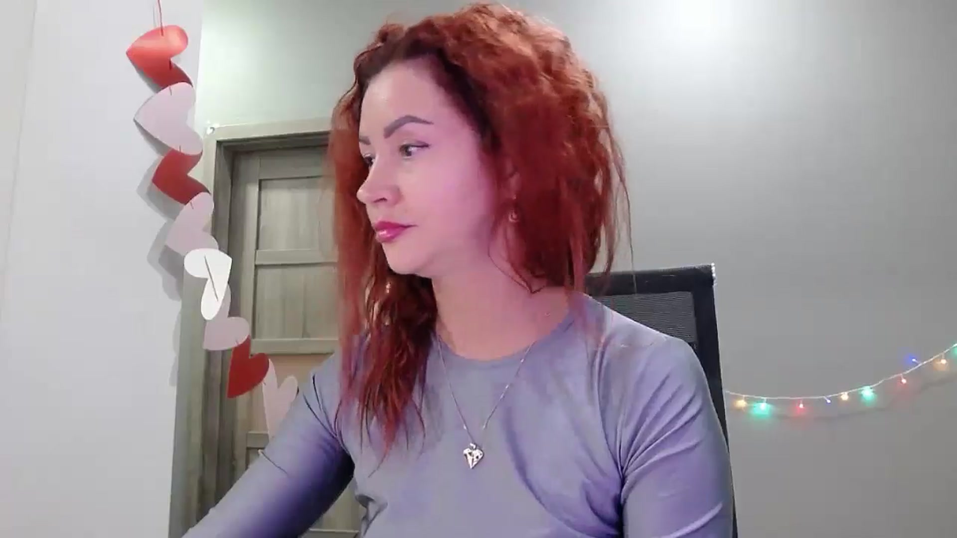Gallery image thumbnail from XeniaMilf's myfreecams stream on, 10/17/2025, 16:22 image 18 of 20