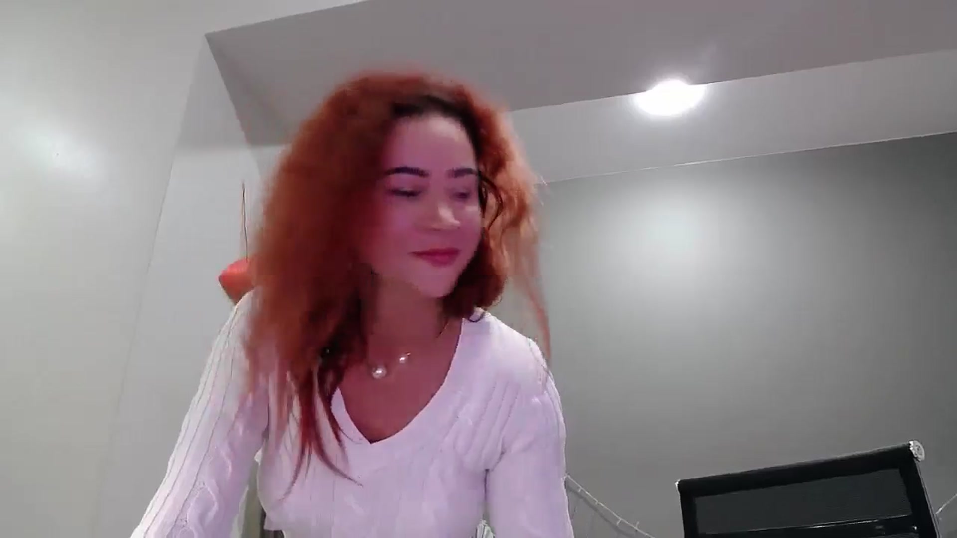 Gallery image thumbnail from XeniaMilf's myfreecams stream on, 10/21/2025, 13:22 image 19 of 20
