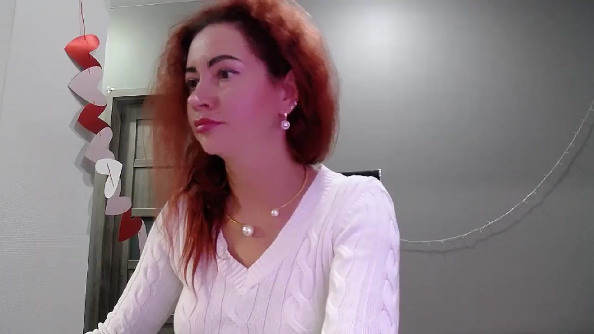 Gallery image thumbnail from XeniaMilf's myfreecams stream on, 10/21/2025, 14:38 image 14 of 20