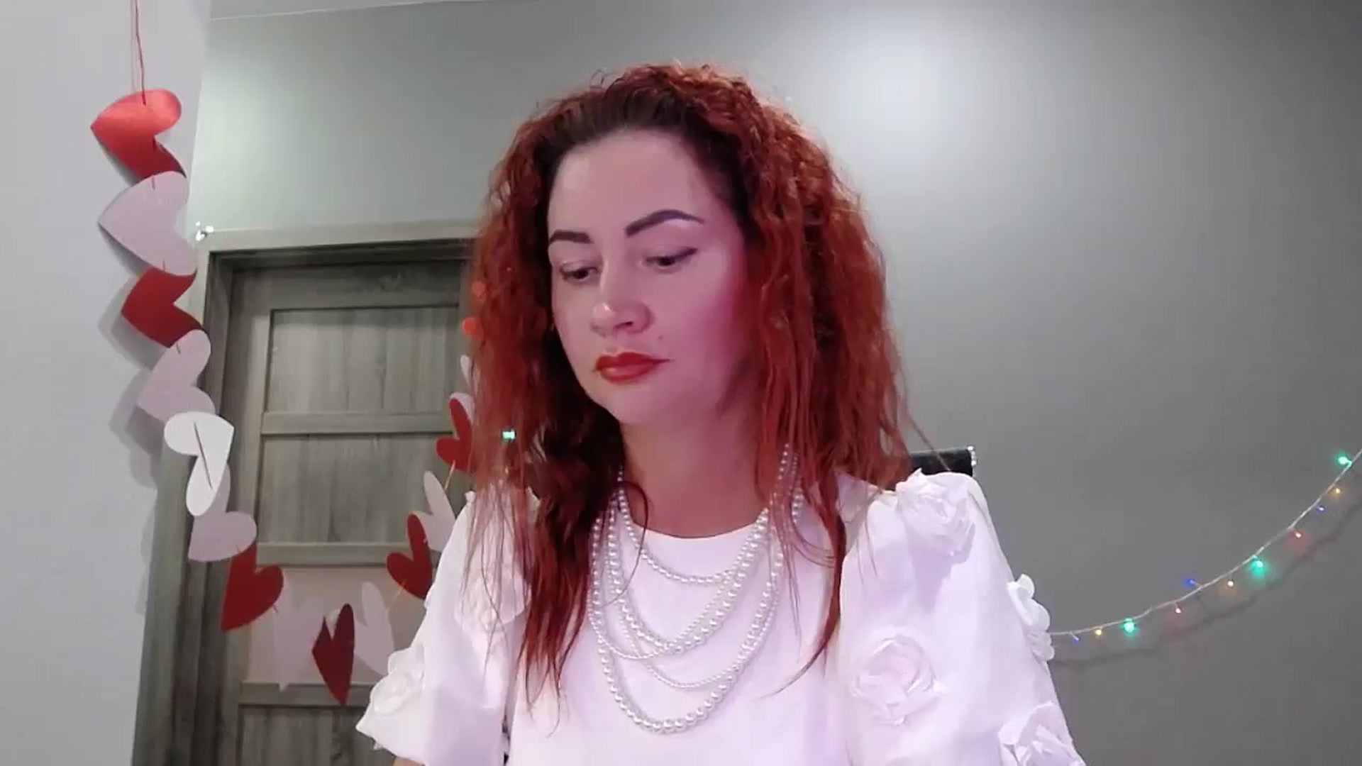 Gallery image thumbnail from XeniaMilf's myfreecams stream on, 10/22/2025, 13:37 image 20 of 20