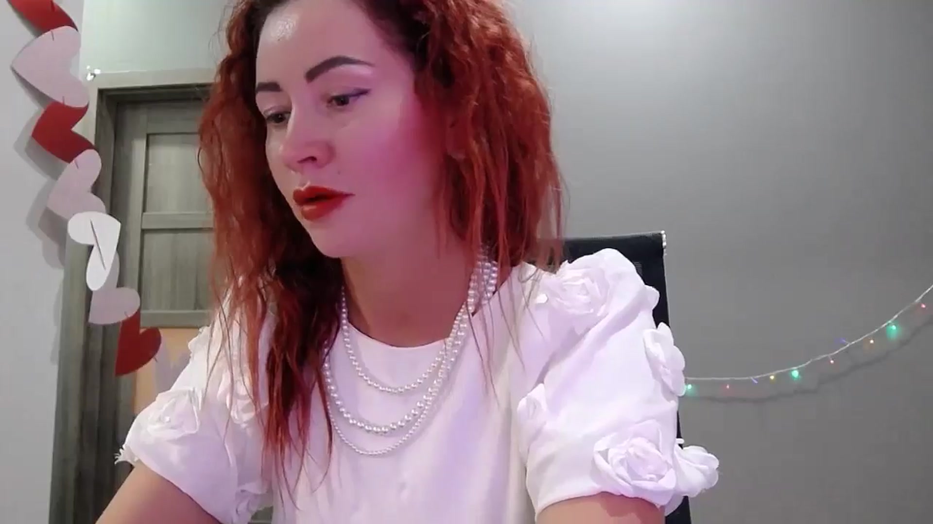 Gallery image thumbnail from XeniaMilf's myfreecams stream on, 10/22/2025, 15:08 image 2 of 20