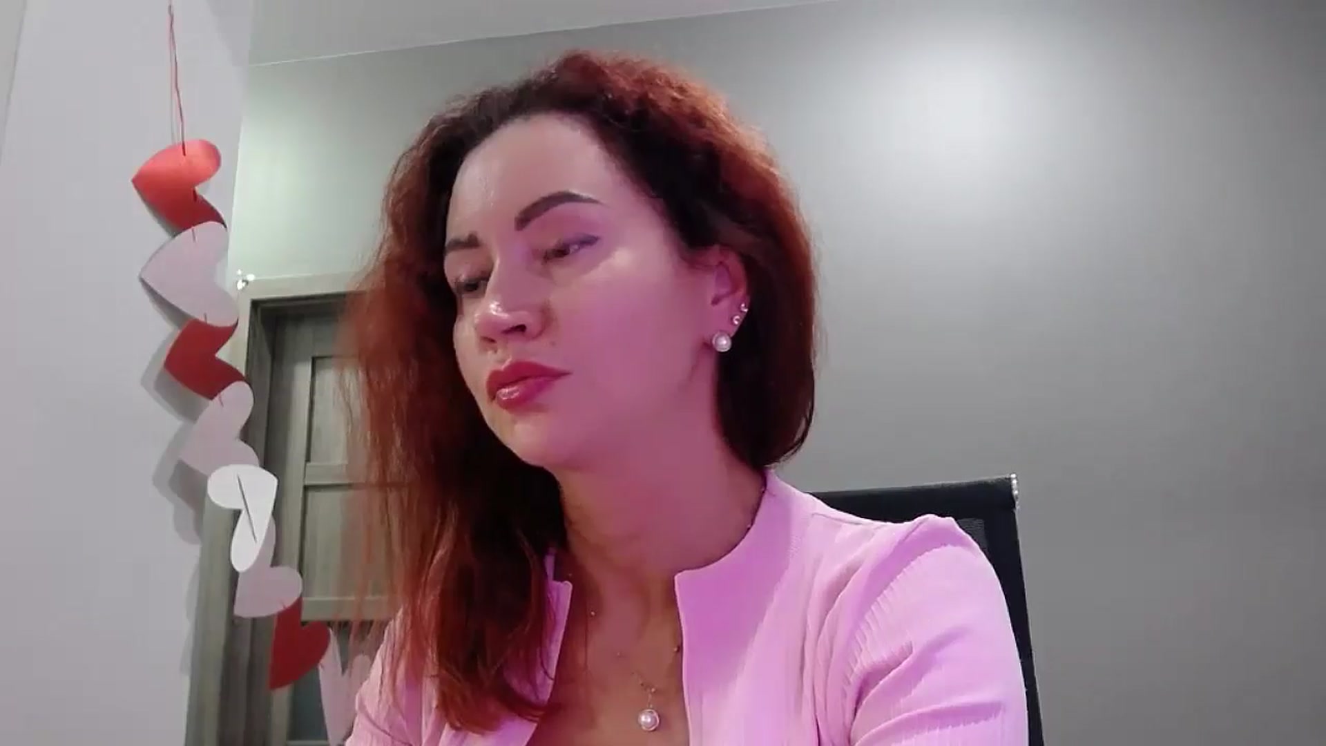 Gallery image thumbnail from XeniaMilf's myfreecams stream on, 10/30/2025, 17:12 image 9 of 20