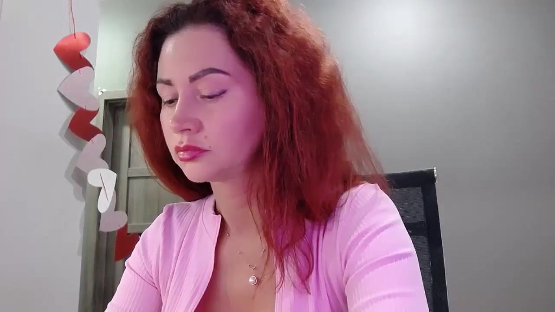 Gallery image thumbnail from XeniaMilf's myfreecams stream on, 10/30/2025, 17:12 image 12 of 20
