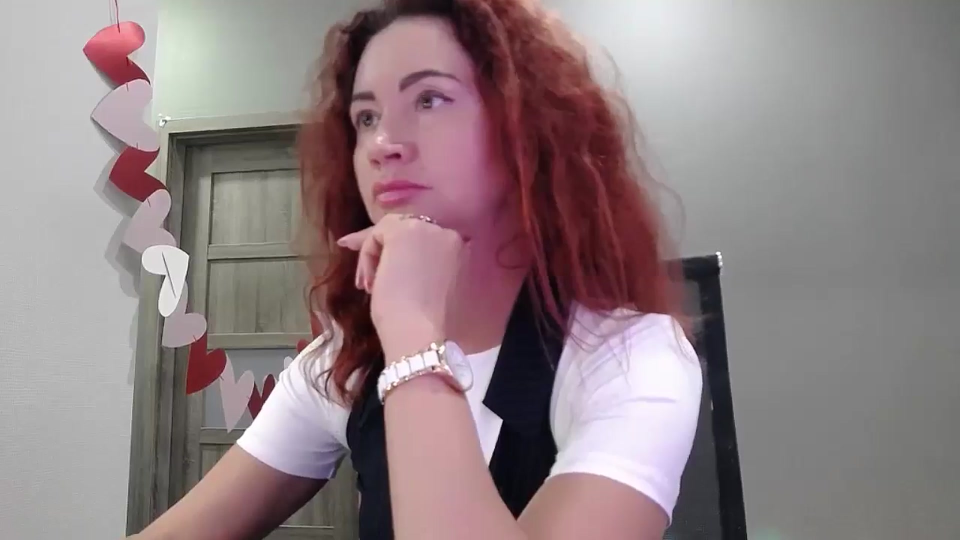 Gallery image thumbnail from XeniaMilf's myfreecams stream on, 10/31/2025, 11:32 image 20 of 20