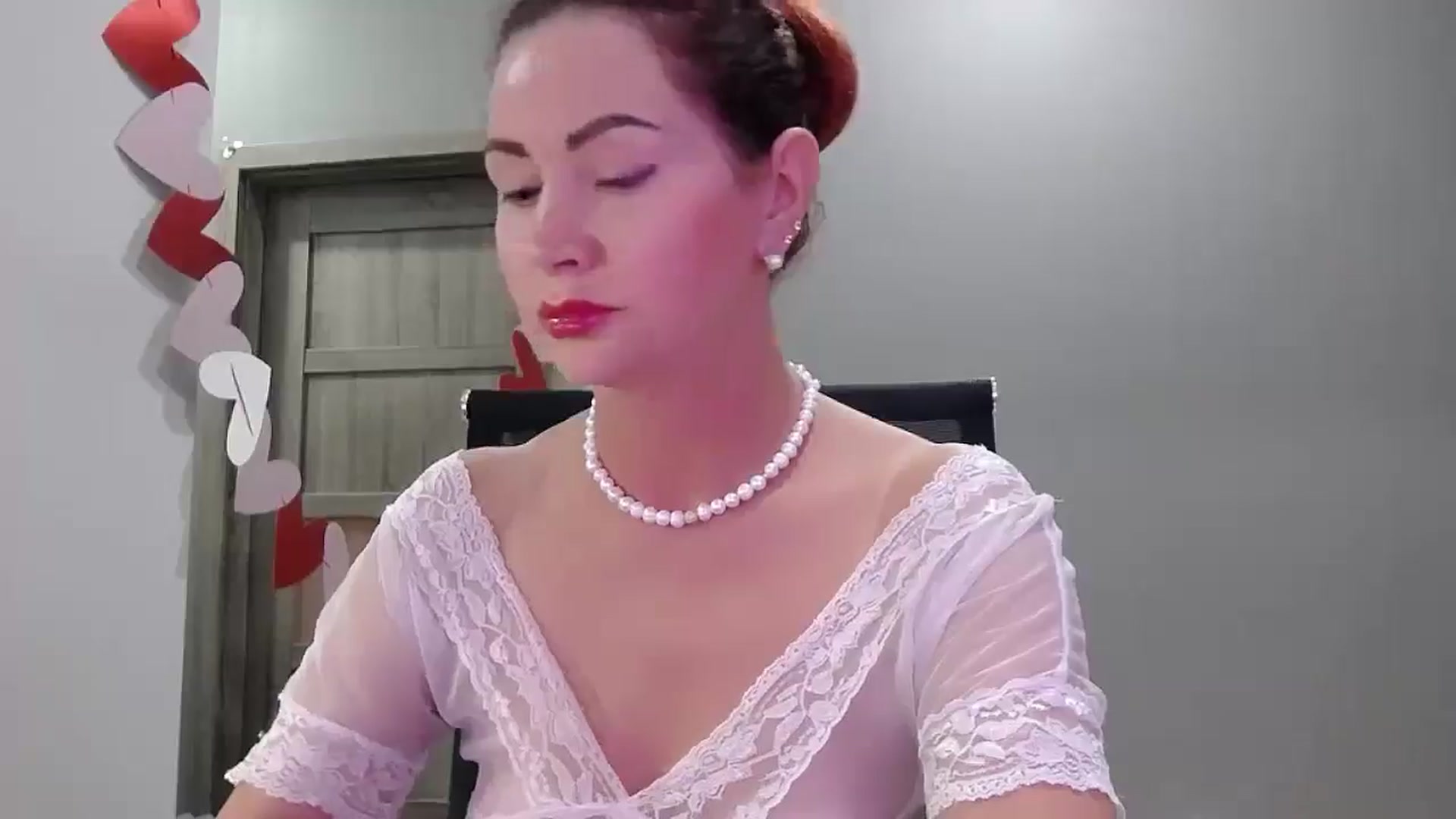 Gallery image thumbnail from XeniaMilf's myfreecams stream on, 11/03/2025, 15:03 image 19 of 20