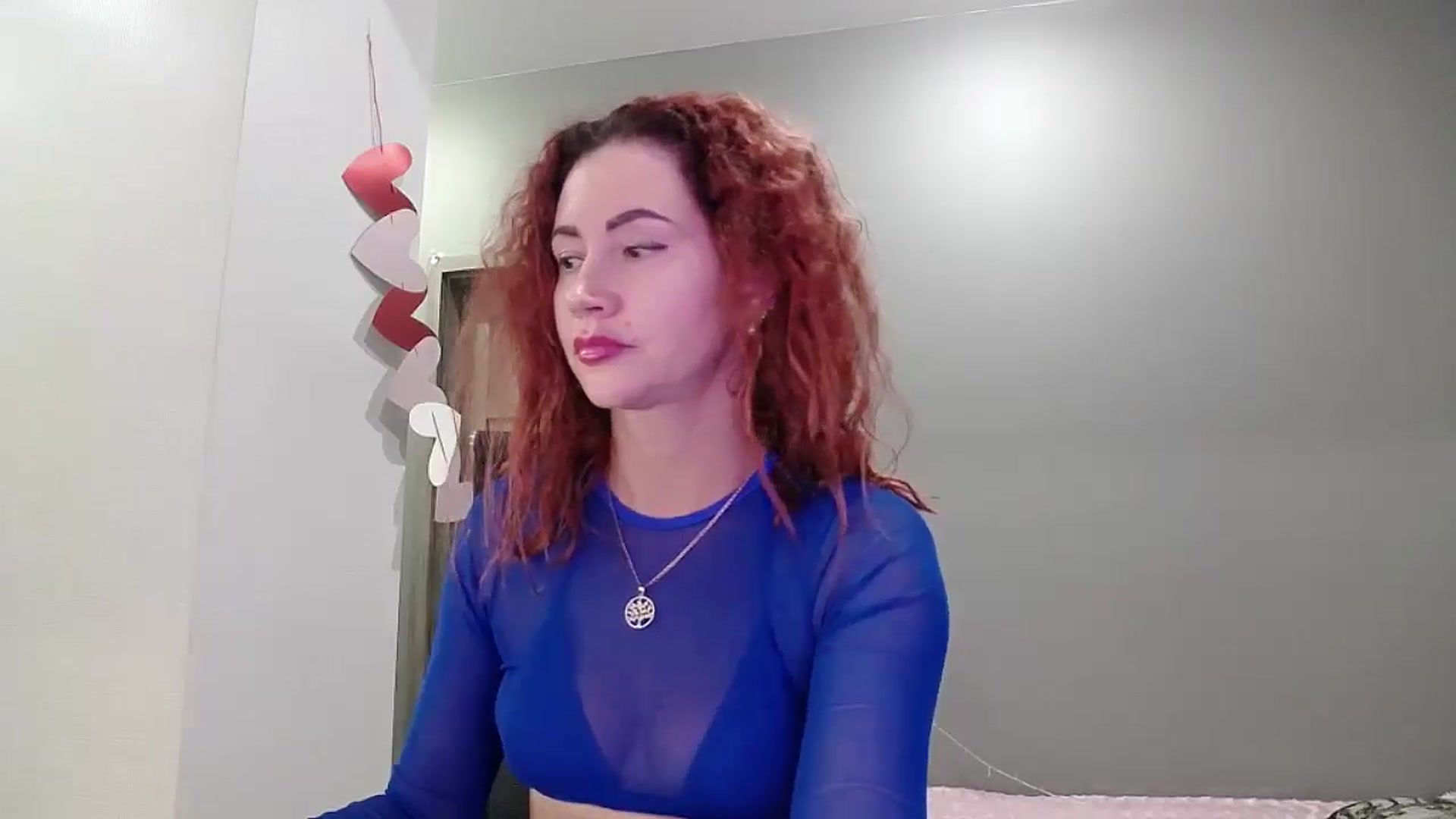 Gallery image thumbnail from XeniaMilf's myfreecams stream on, 11/05/2025, 17:40 image 10 of 20