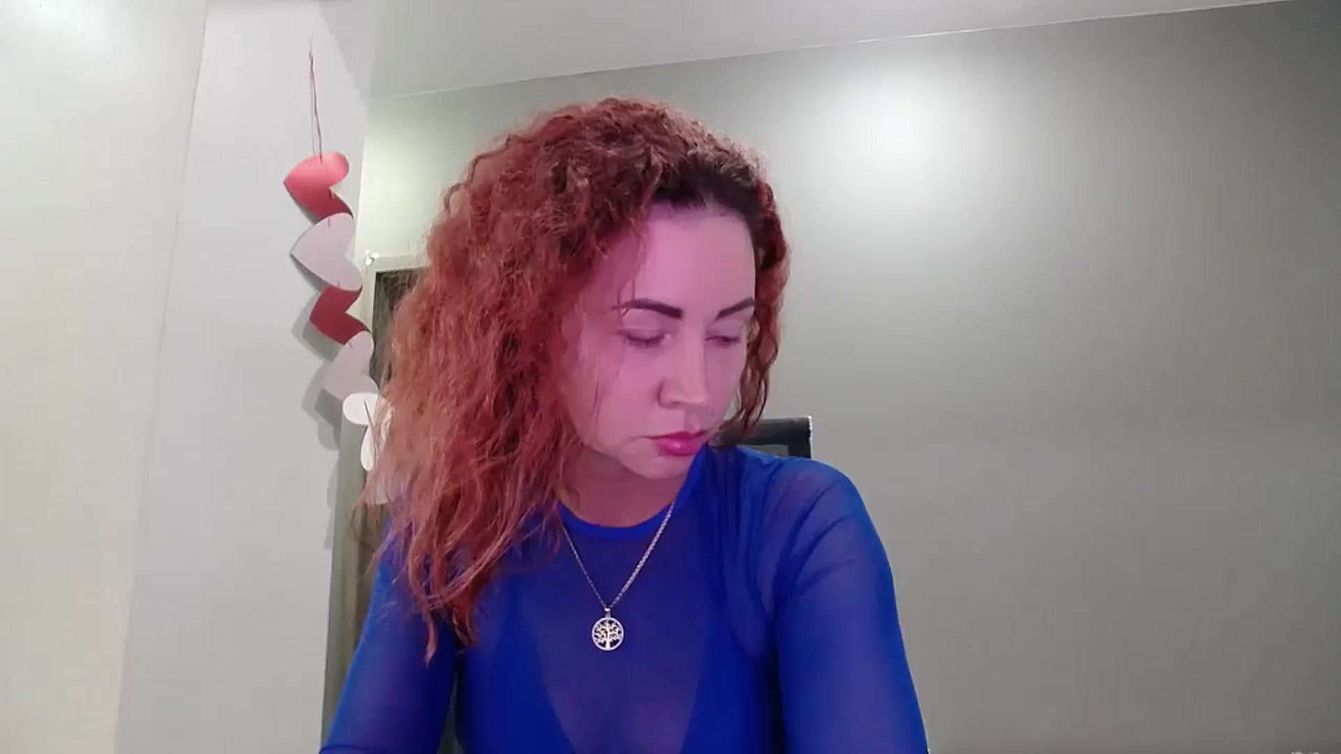 Gallery image thumbnail from XeniaMilf's myfreecams stream on, 11/05/2025, 17:40 image 6 of 20