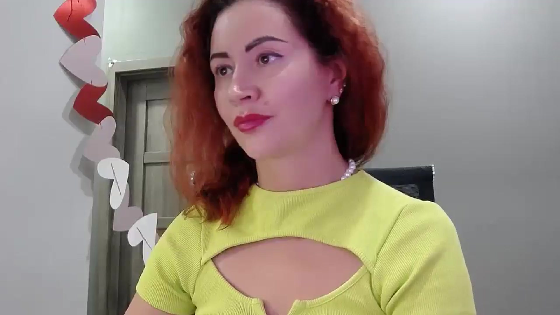 Gallery image thumbnail from XeniaMilf's myfreecams stream on, 11/11/2025, 16:29 image 20 of 20