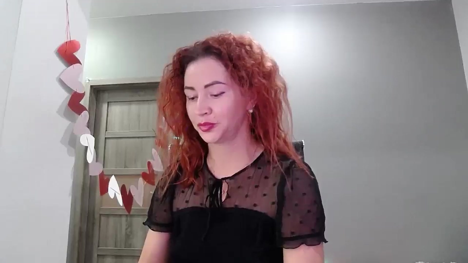 Gallery image thumbnail from XeniaMilf's myfreecams stream on, 11/15/2025, 16:42 image 5 of 20