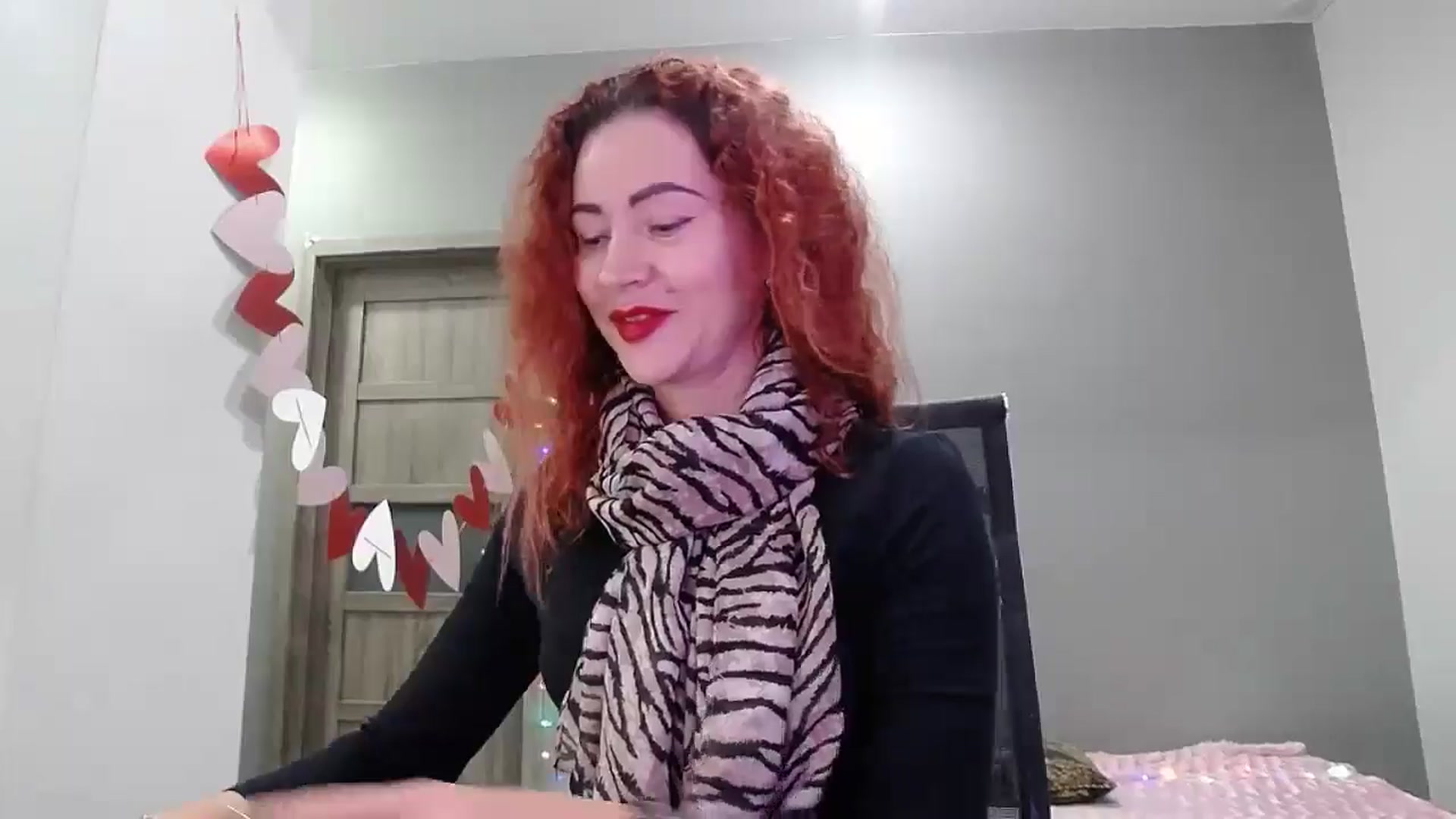 Gallery image thumbnail from XeniaMilf's myfreecams stream on, 11/17/2025, 14:43 image 8 of 20
