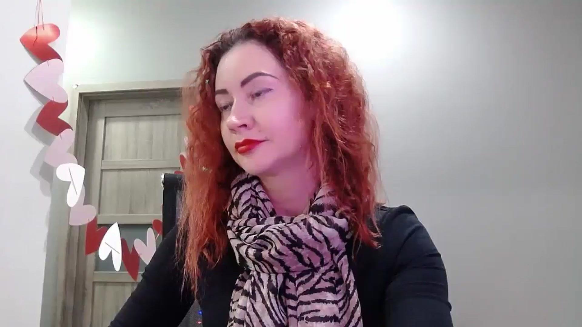 Gallery image thumbnail from XeniaMilf's myfreecams stream on, 11/17/2025, 14:43 image 5 of 20