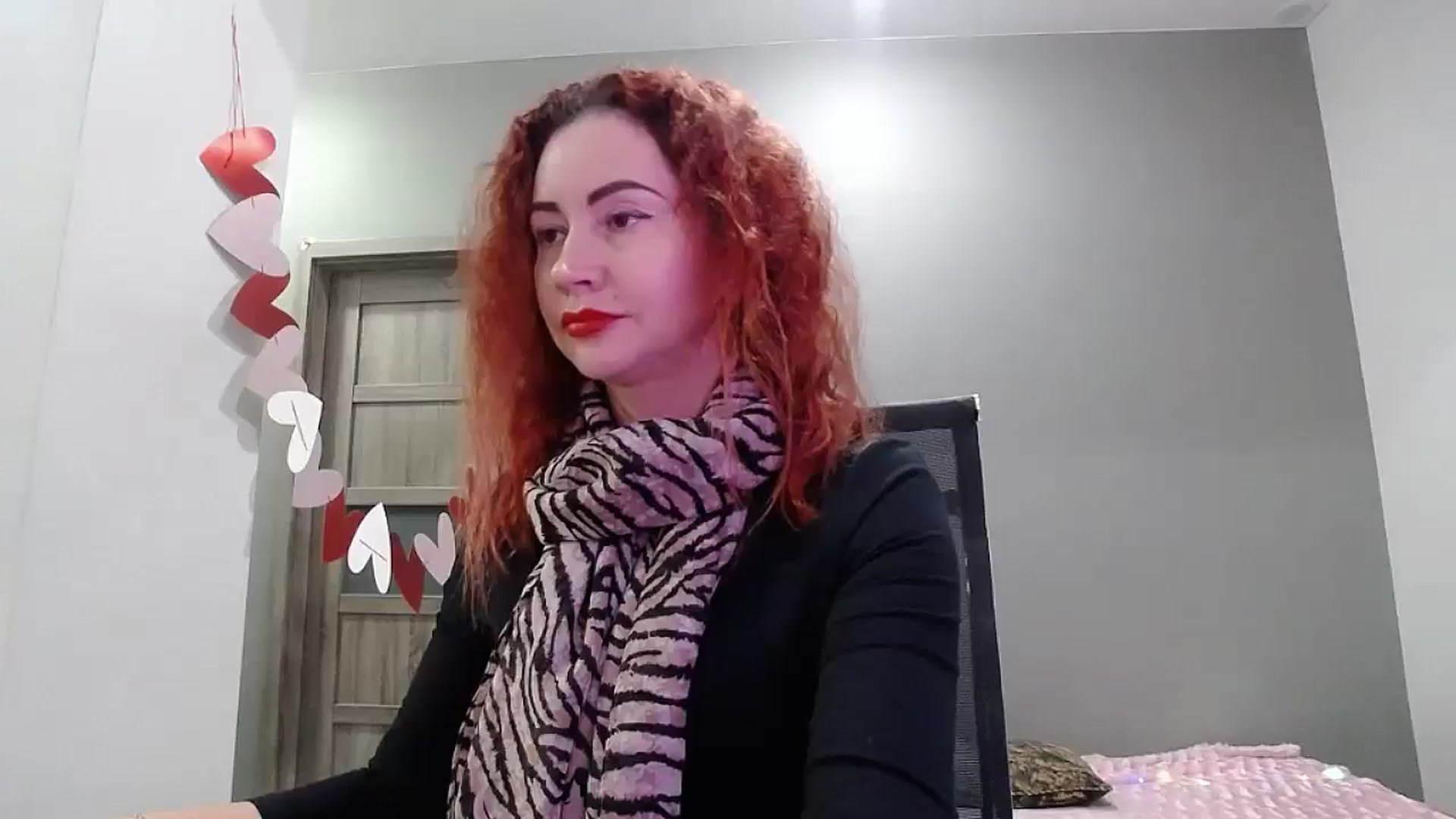 Gallery image thumbnail from XeniaMilf's myfreecams stream on, 11/17/2025, 14:43 image 10 of 20