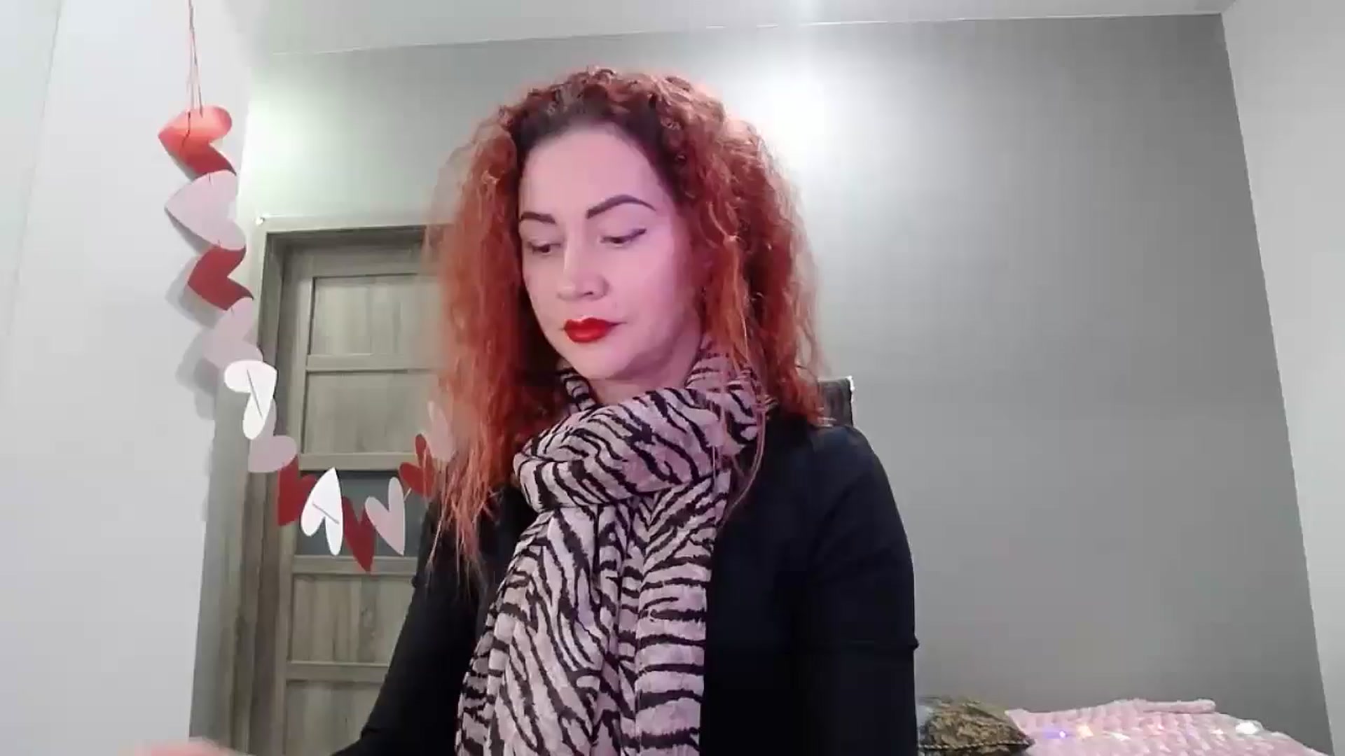 Gallery image thumbnail from XeniaMilf's myfreecams stream on, 11/17/2025, 14:43 image 14 of 20