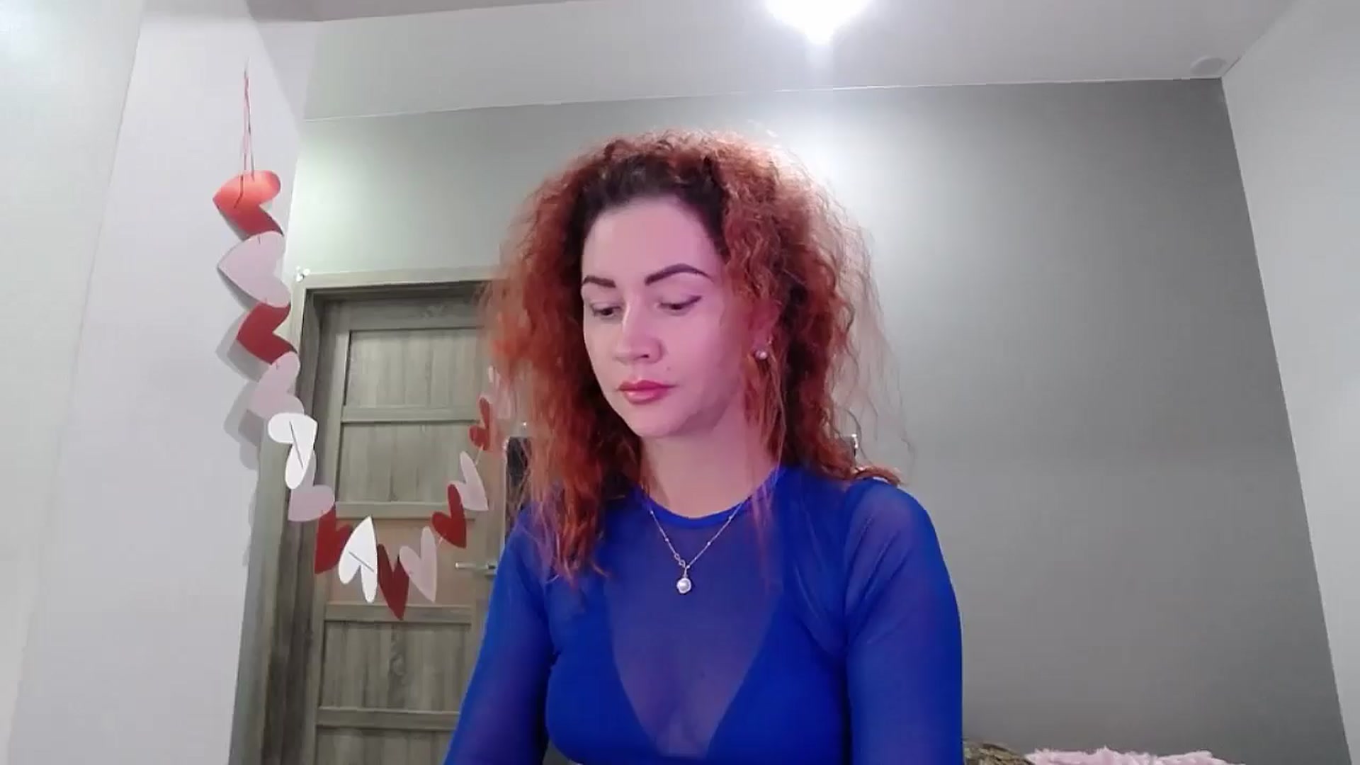 Gallery image thumbnail from XeniaMilf's myfreecams stream on, 11/17/2025, 17:43 image 9 of 20