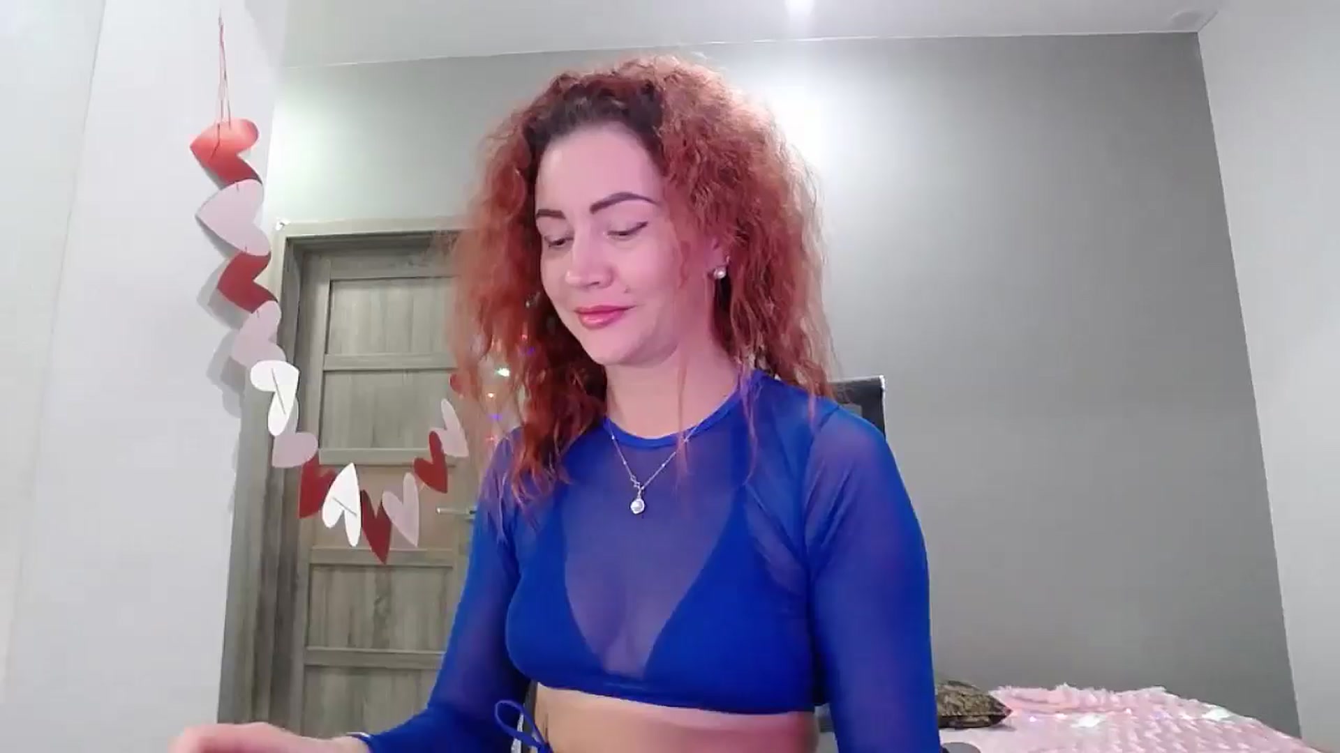 Gallery image thumbnail from XeniaMilf's myfreecams stream on, 11/17/2025, 17:43 image 6 of 20