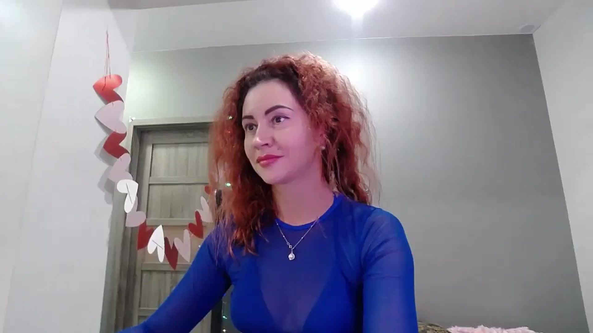 Gallery image thumbnail from XeniaMilf's myfreecams stream on, 11/17/2025, 17:43 image 10 of 20