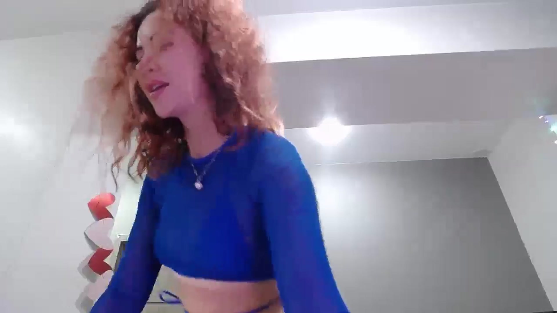 Gallery image thumbnail from XeniaMilf's myfreecams stream on, 11/17/2025, 17:43 image 4 of 20