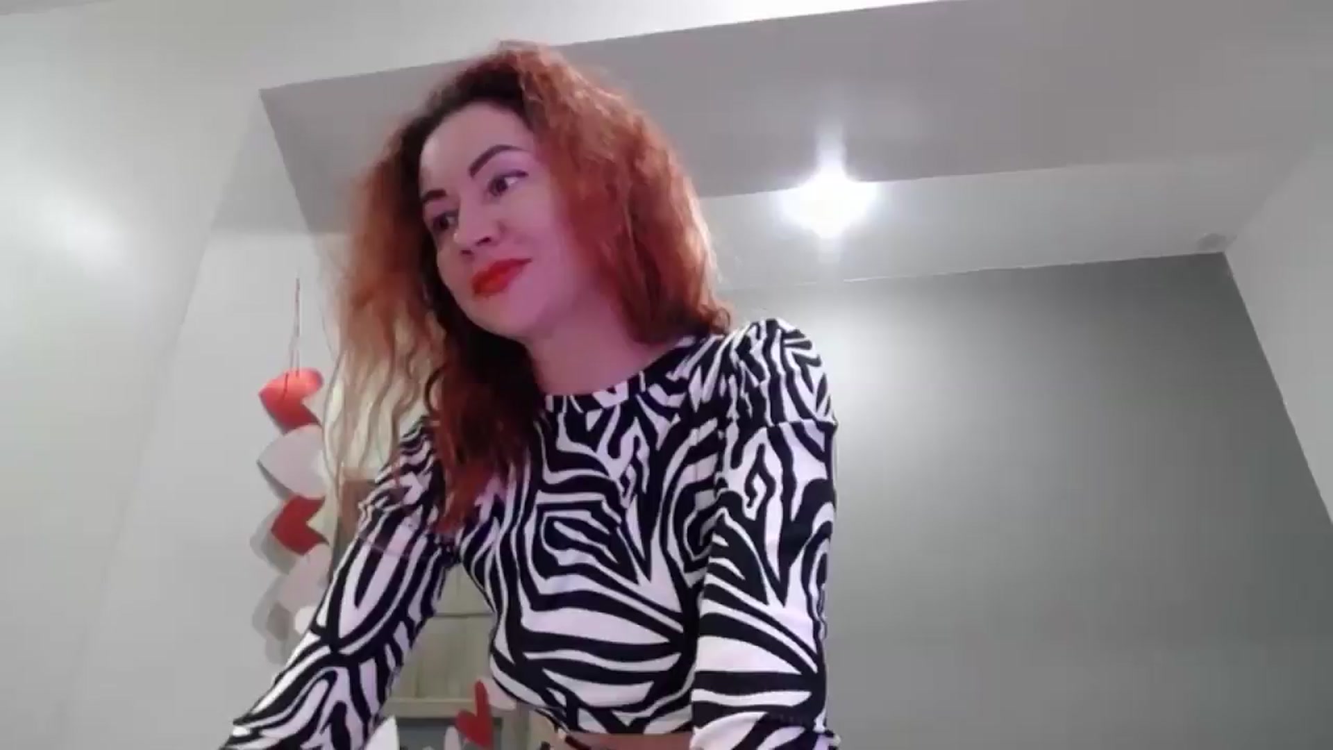 Gallery image thumbnail from XeniaMilf's myfreecams stream on, 11/18/2025, 14:51 image 1 of 20