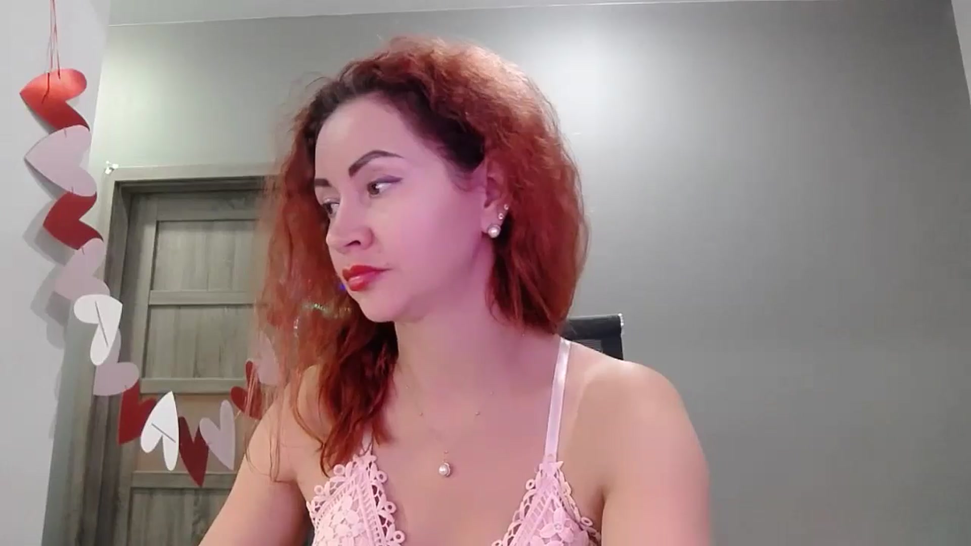Gallery image thumbnail from XeniaMilf's myfreecams stream on, 11/18/2025, 16:36 image 19 of 20