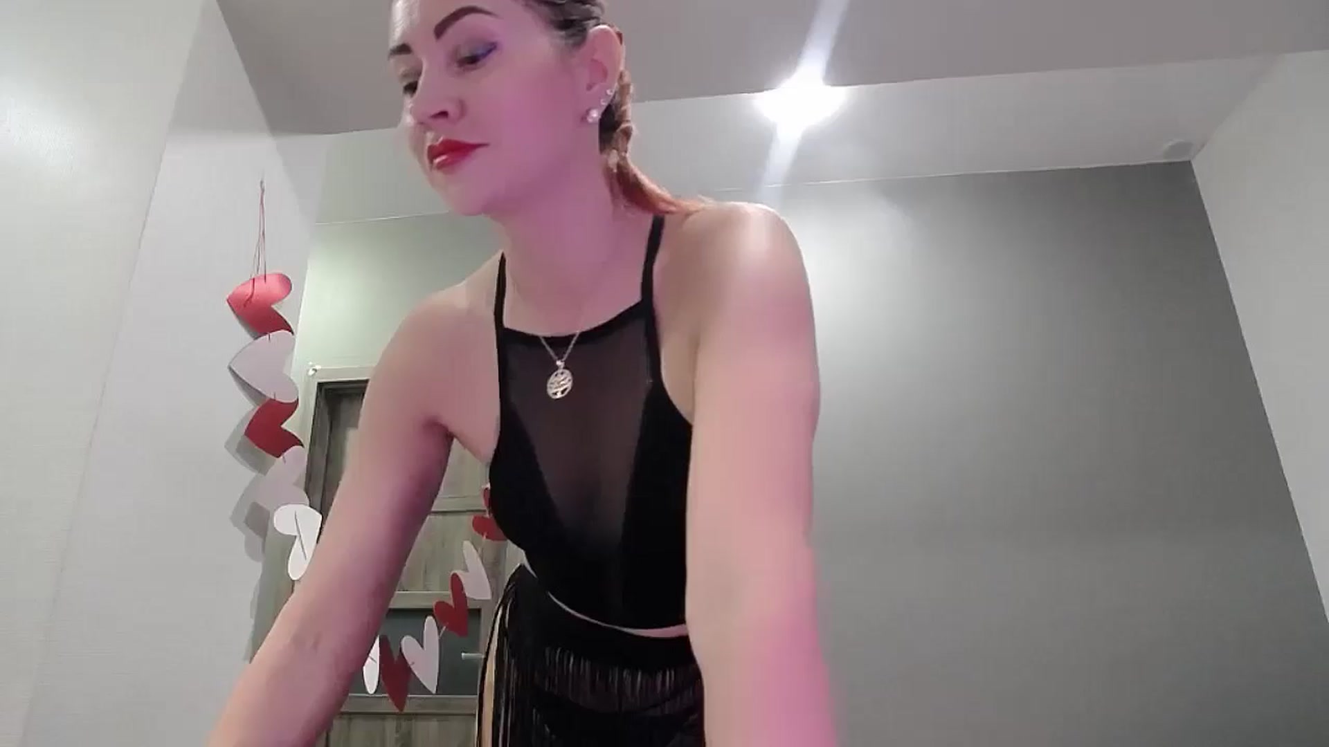 Gallery image thumbnail from XeniaMilf's myfreecams stream on, 11/26/2025, 16:42 image 12 of 20