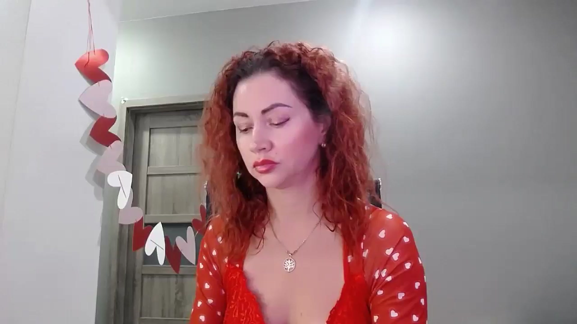 Gallery image thumbnail from XeniaMilf's myfreecams stream on, 11/28/2025, 17:09 image 19 of 20