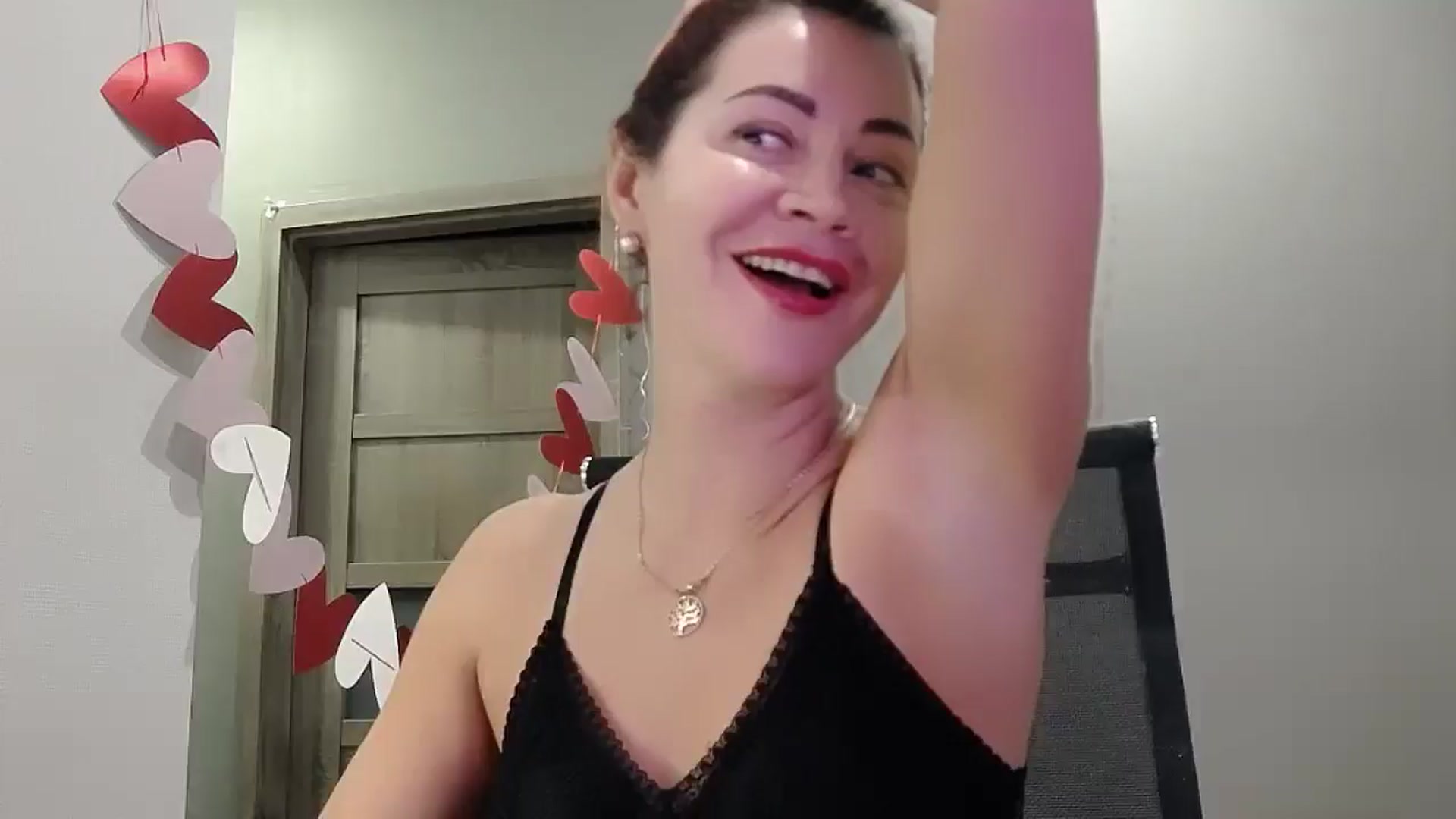 Gallery image thumbnail from XeniaMilf's myfreecams stream on, 11/30/2025, 13:36 image 1 of 20