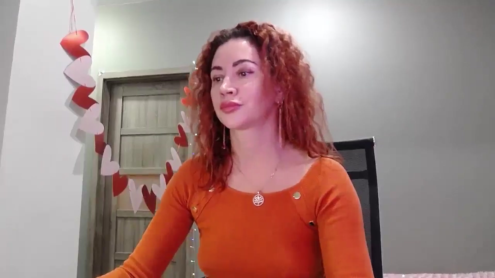 Gallery image thumbnail from XeniaMilf's myfreecams stream on, 12/01/2025, 17:09 image 14 of 20