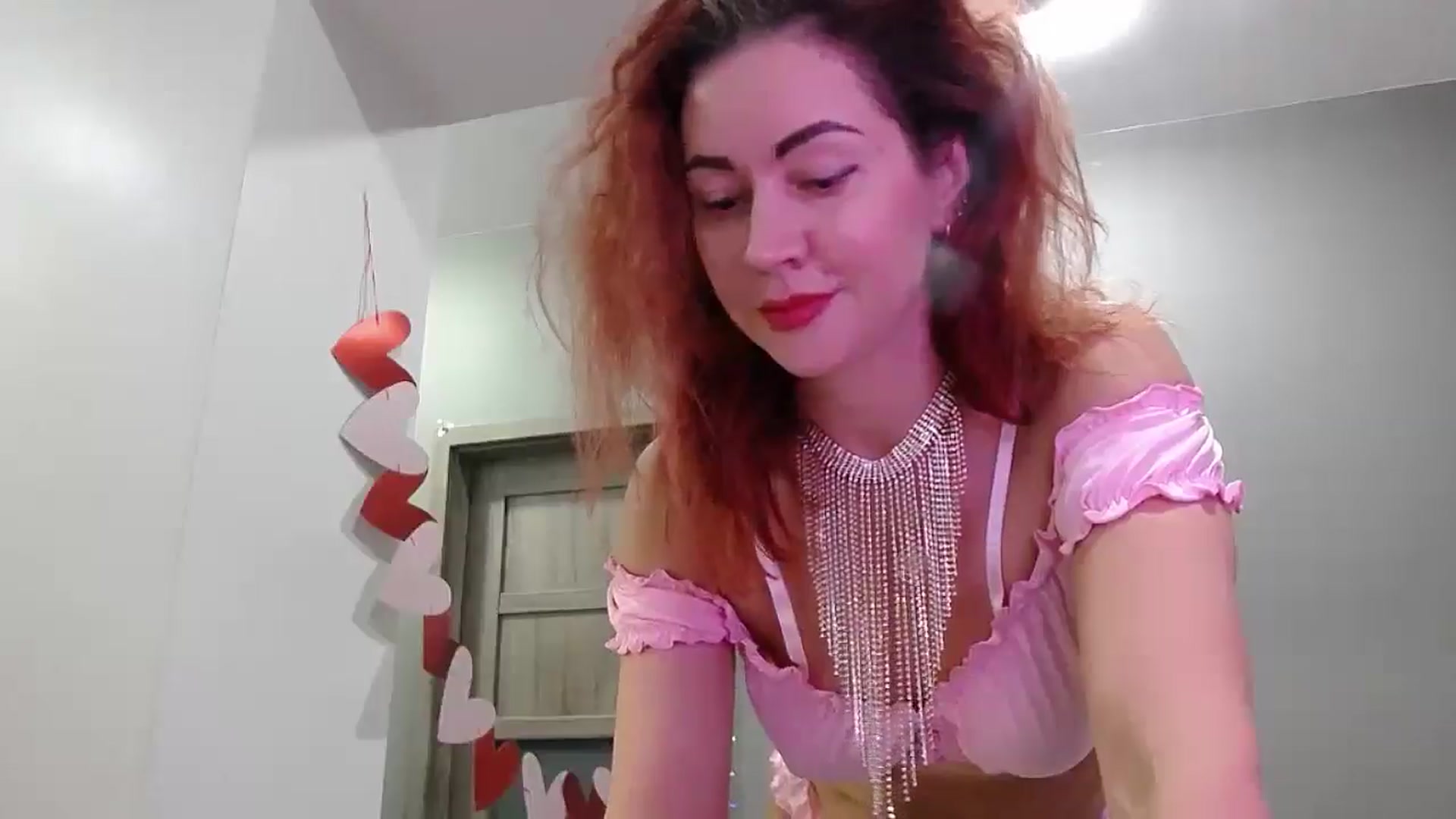 Gallery image thumbnail from XeniaMilf's myfreecams stream on, 12/02/2025, 16:58 image 6 of 20