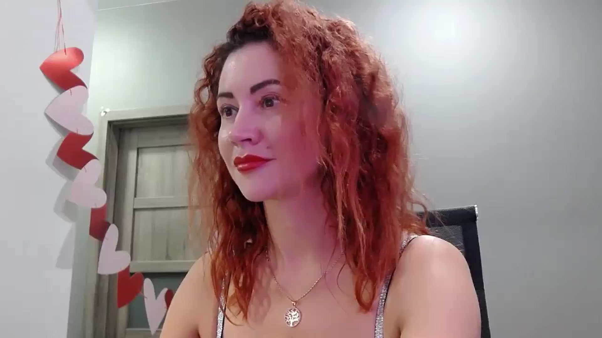 Gallery image thumbnail from XeniaMilf's myfreecams stream on, 12/03/2025, 17:01 image 6 of 20