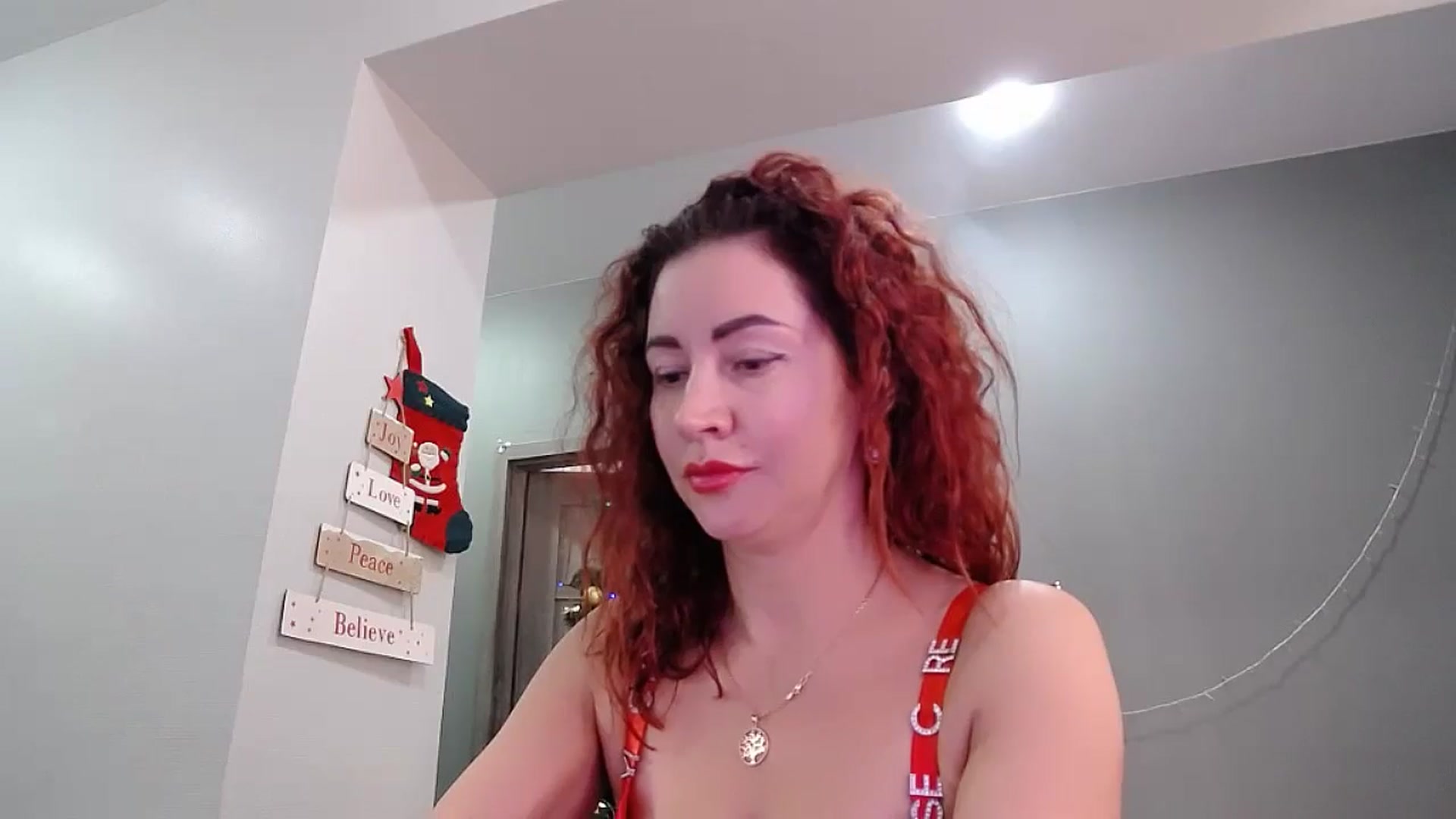 Gallery image thumbnail from XeniaMilf's myfreecams stream on, 12/13/2025, 12:05 image 5 of 20