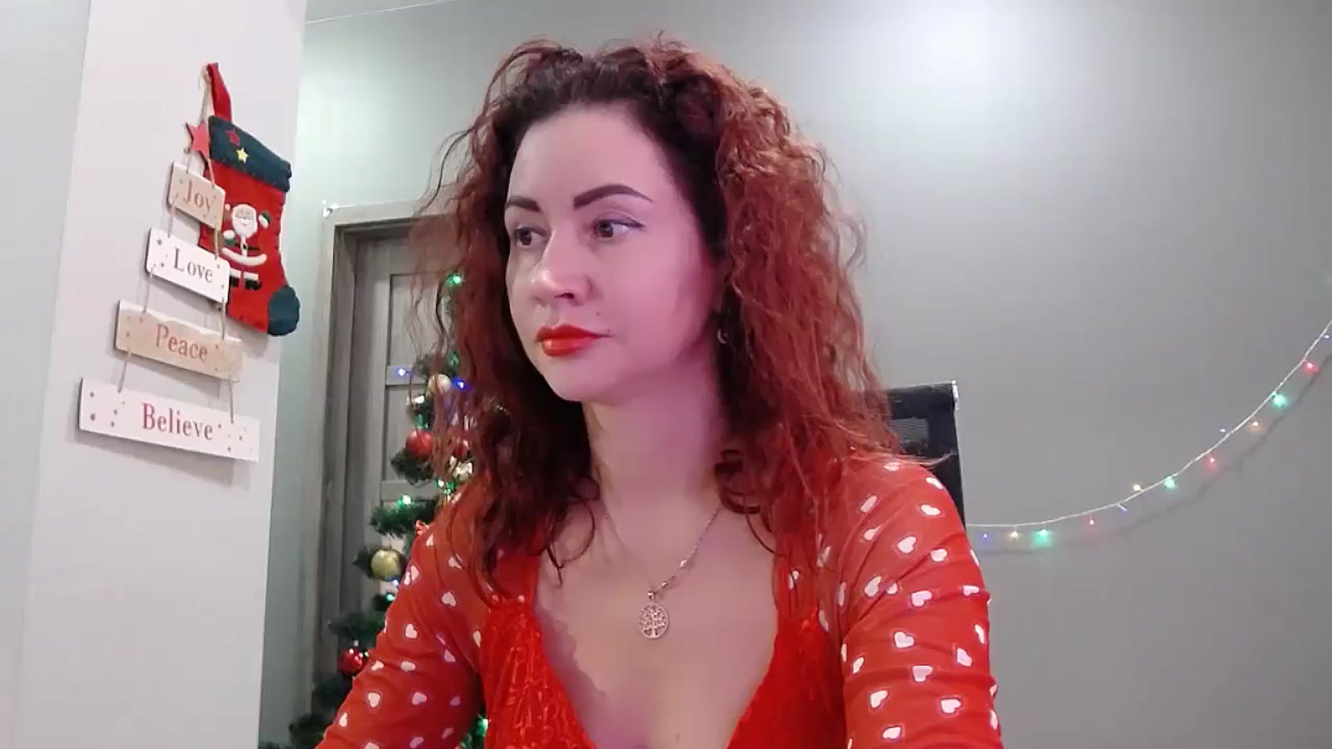 Gallery image thumbnail from XeniaMilf's myfreecams stream on, 12/13/2025, 13:02 image 6 of 20