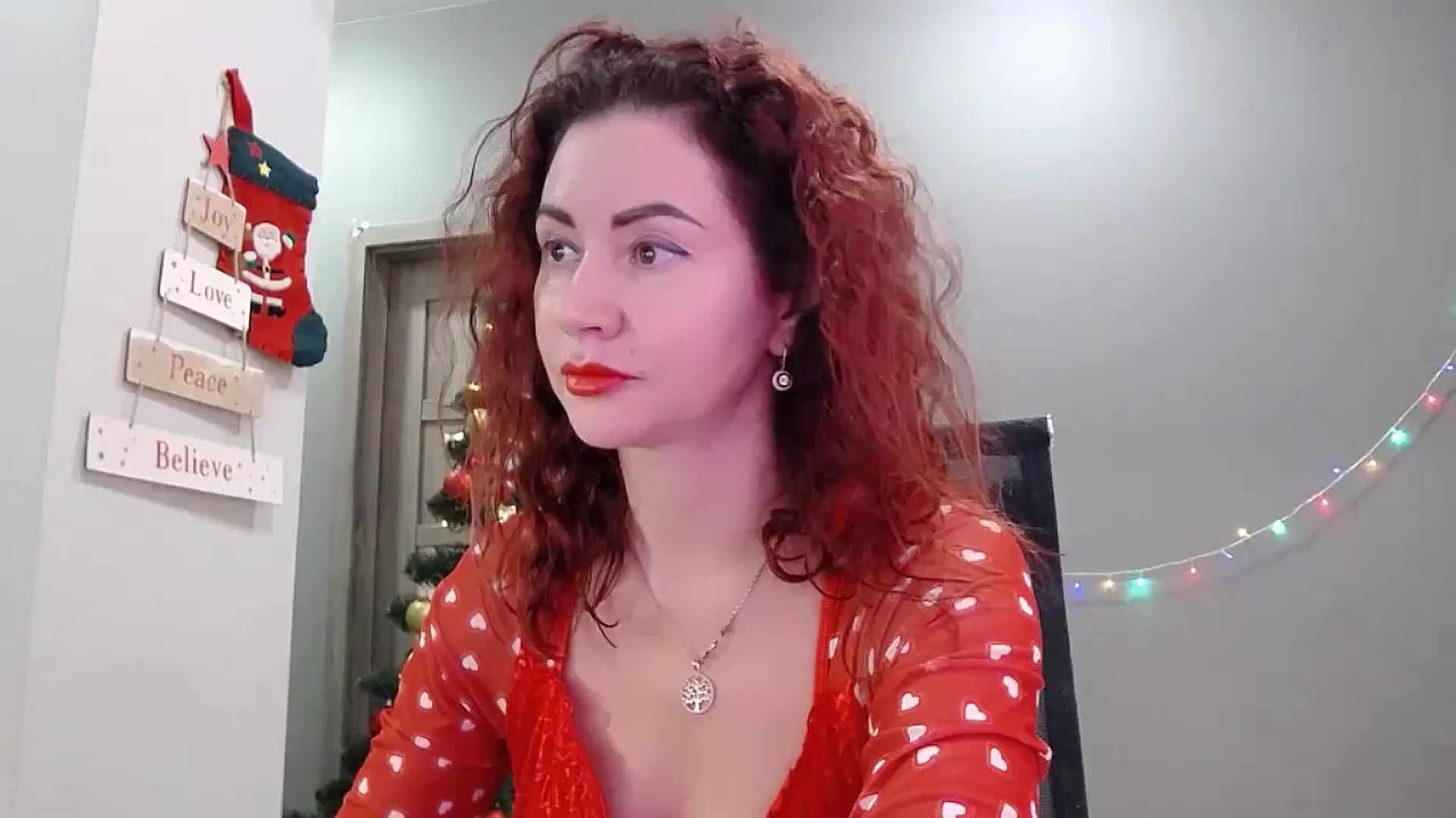Gallery image thumbnail from XeniaMilf's myfreecams stream on, 12/13/2025, 13:02 image 5 of 20
