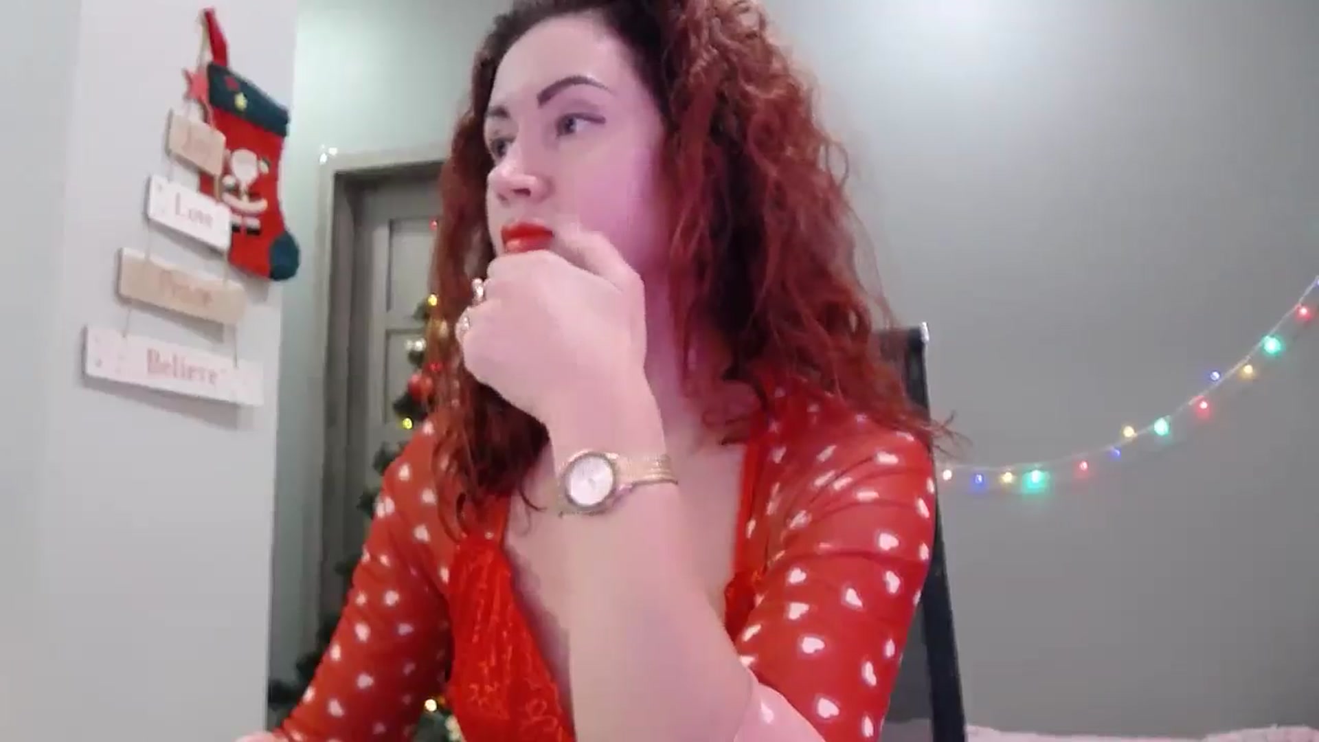 Gallery image thumbnail from XeniaMilf's myfreecams stream on, 12/13/2025, 13:02 image 8 of 20