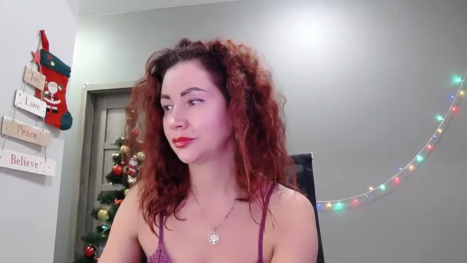Gallery image thumbnail from XeniaMilf's myfreecams stream on, 12/13/2025, 16:32 image 7 of 20