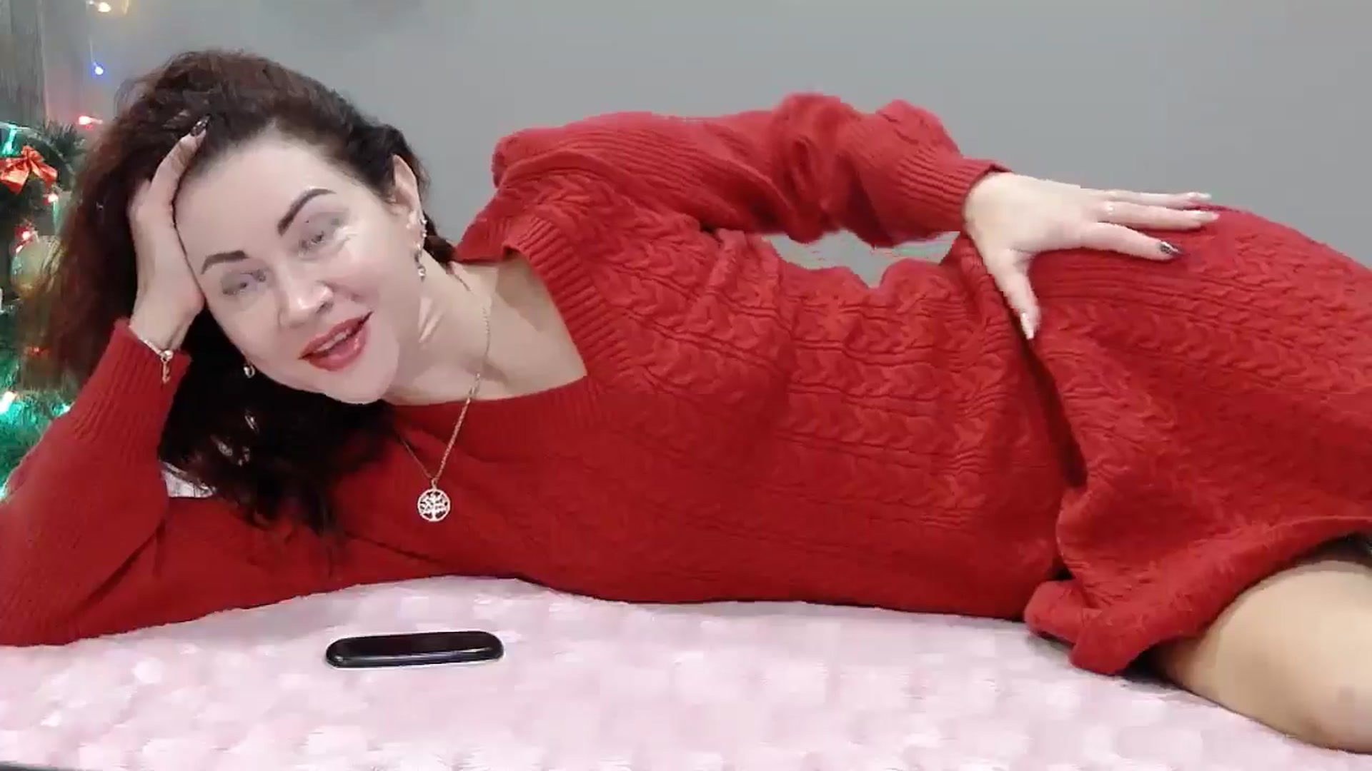 Gallery image thumbnail from XeniaMilf's myfreecams stream on, 12/14/2025, 14:24 image 18 of 20