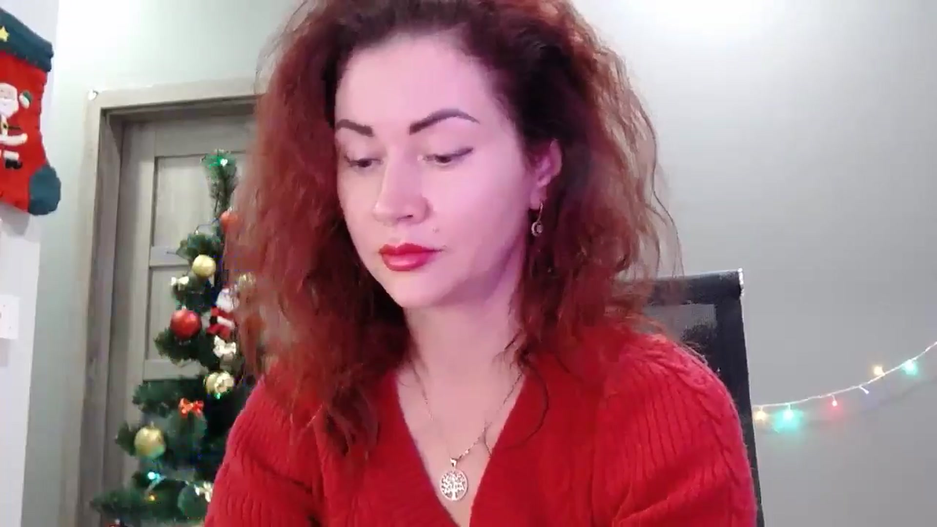 Gallery image thumbnail from XeniaMilf's myfreecams stream on, 12/14/2025, 14:24 image 20 of 20