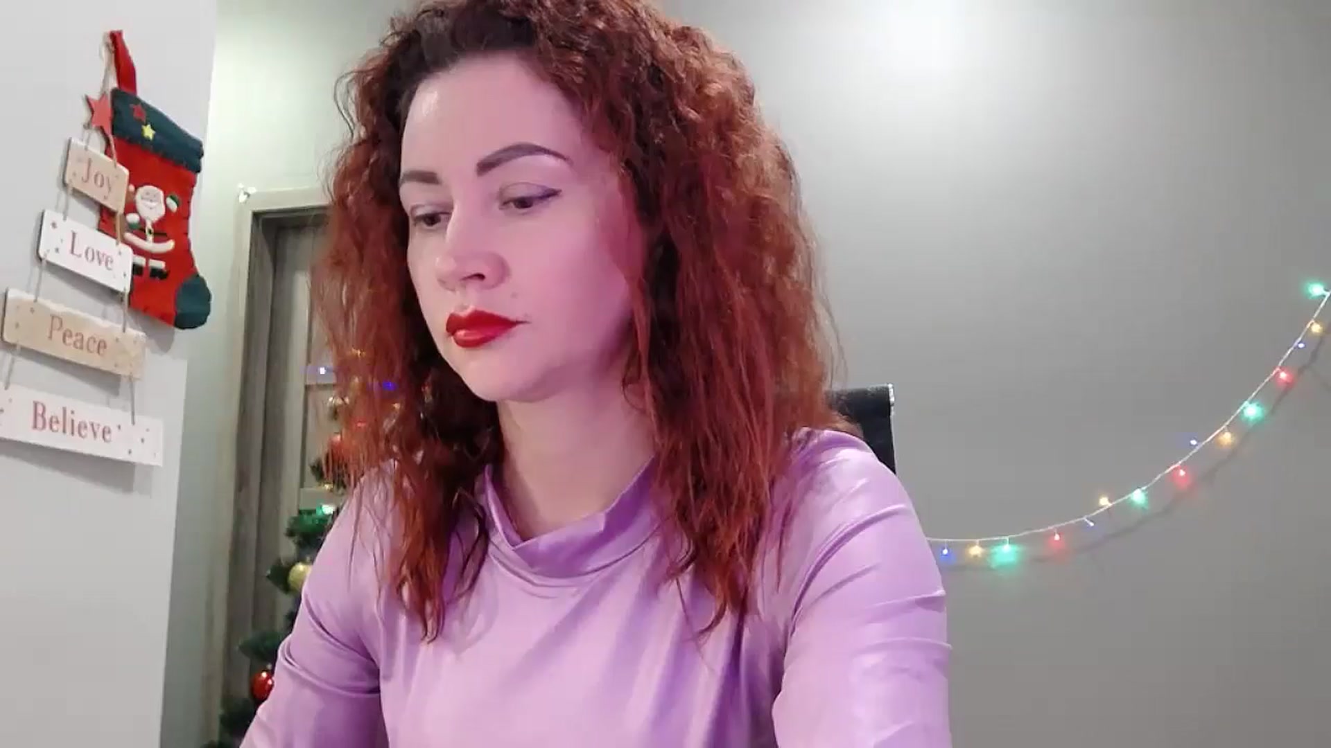Gallery image thumbnail from XeniaMilf's myfreecams stream on, 12/15/2025, 16:10 image 3 of 20