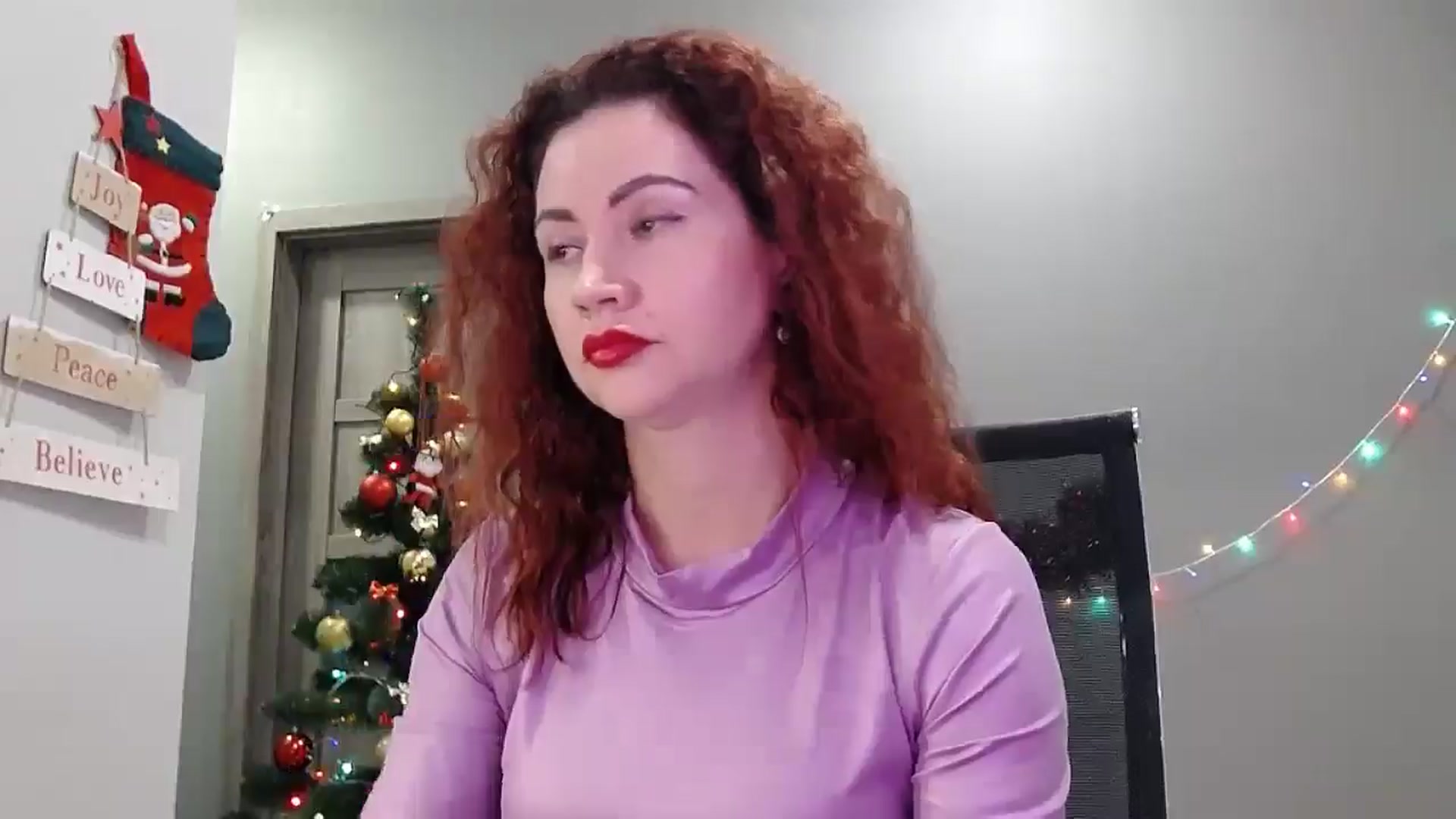 Gallery image thumbnail from XeniaMilf's myfreecams stream on, 12/15/2025, 16:10 image 16 of 20