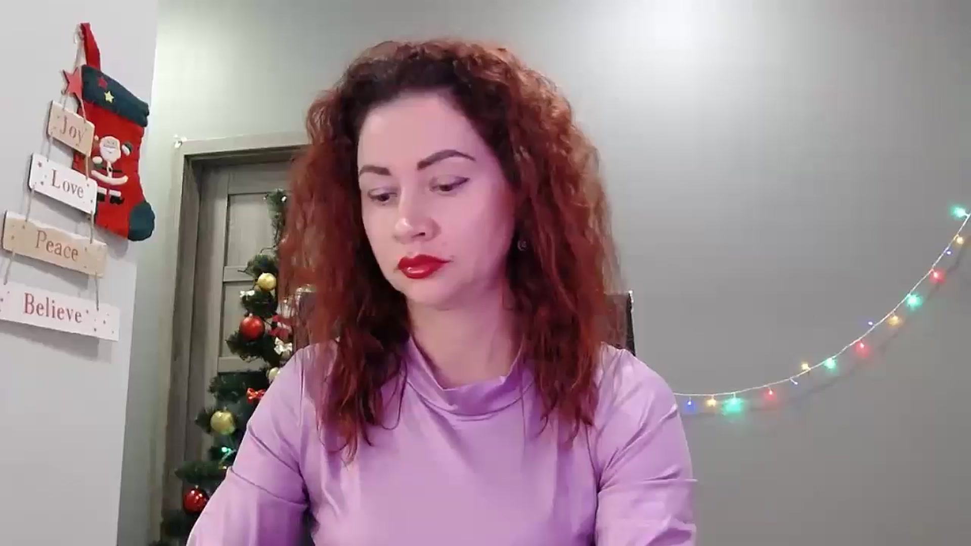 Gallery image thumbnail from XeniaMilf's myfreecams stream on, 12/15/2025, 16:10 image 18 of 20