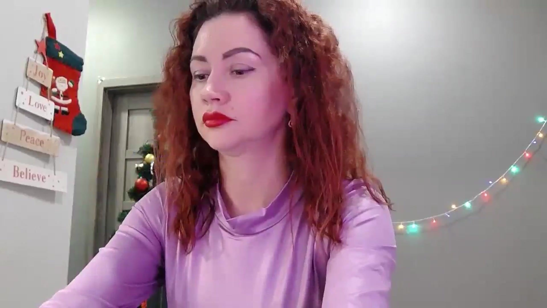Gallery image thumbnail from XeniaMilf's myfreecams stream on, 12/15/2025, 16:10 image 5 of 20